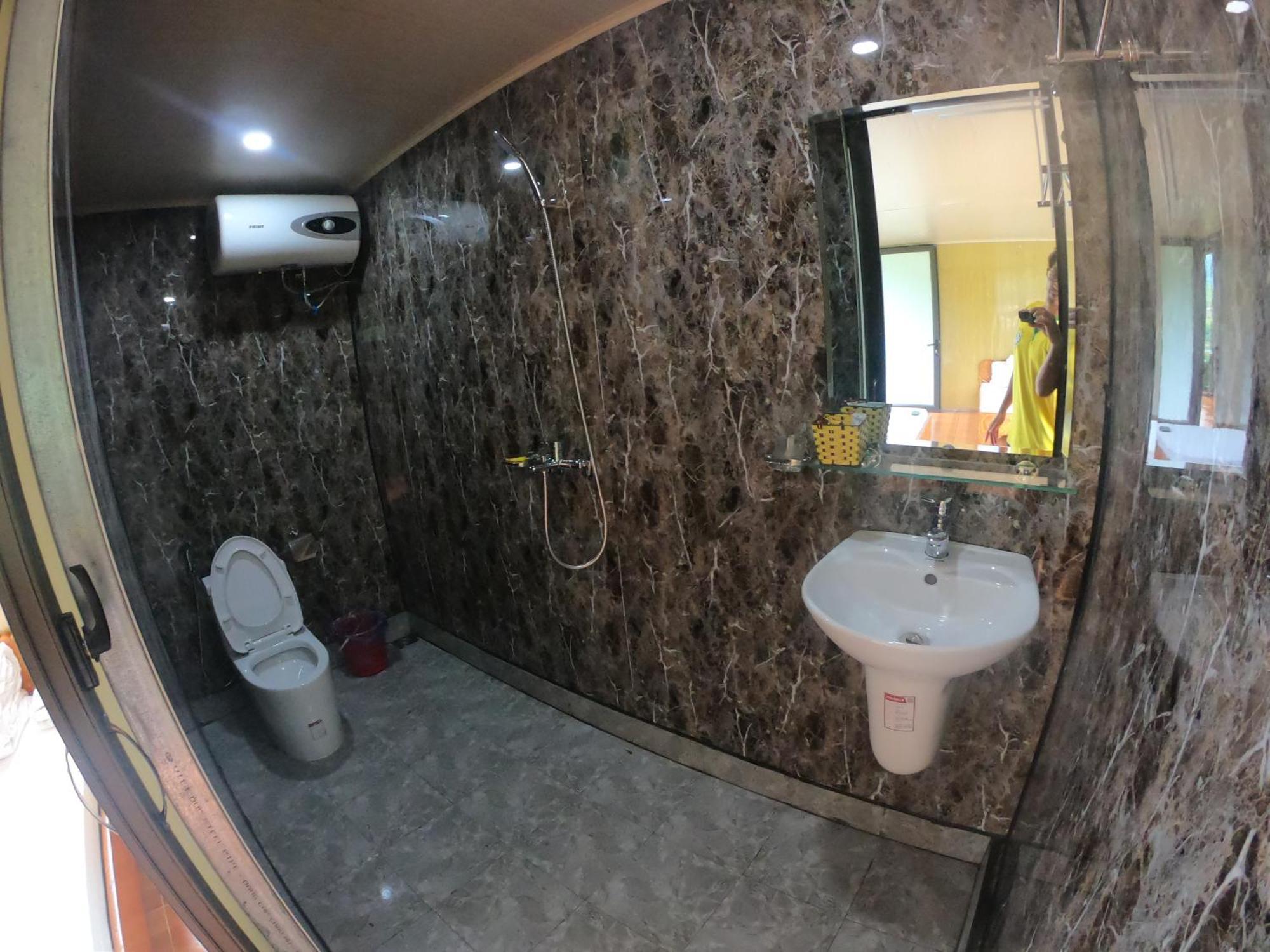 Amica House Hotel Sa Pa