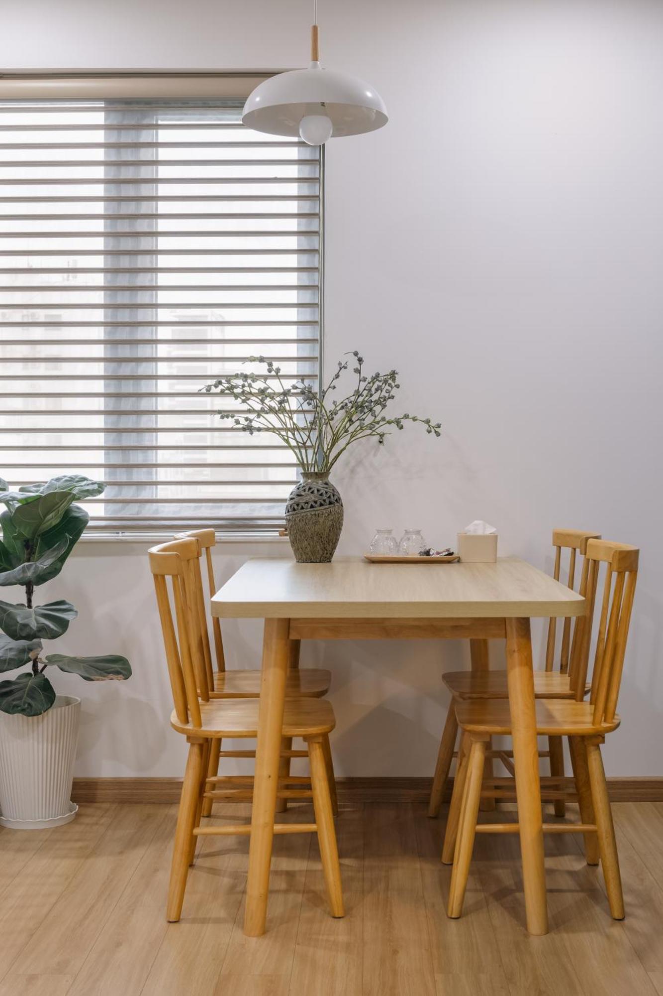Khách sạn hẻo lánh Lagom And Đà Nẵng