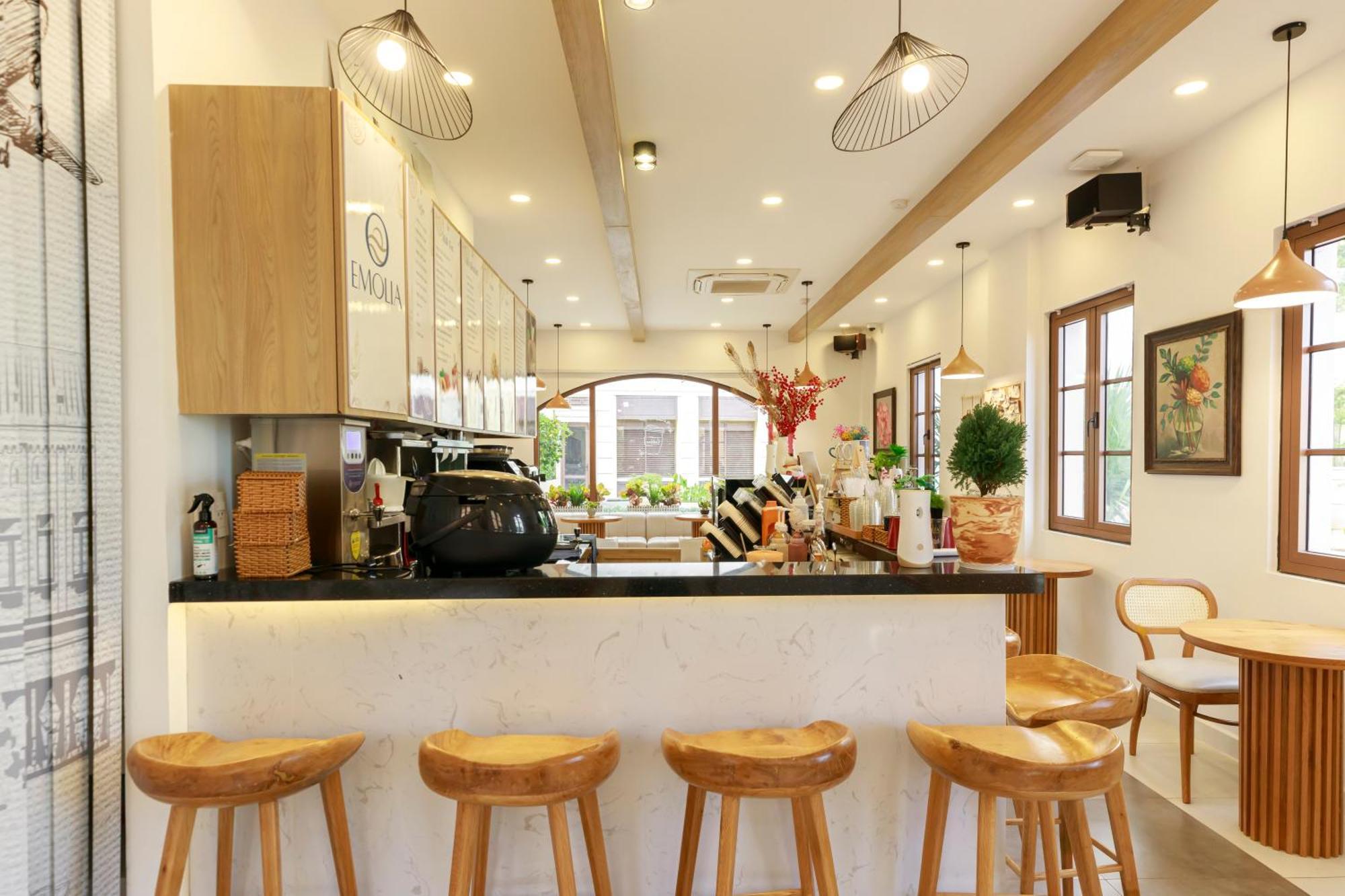 Lotus Corner & Rooftop 3* Phu Quoc