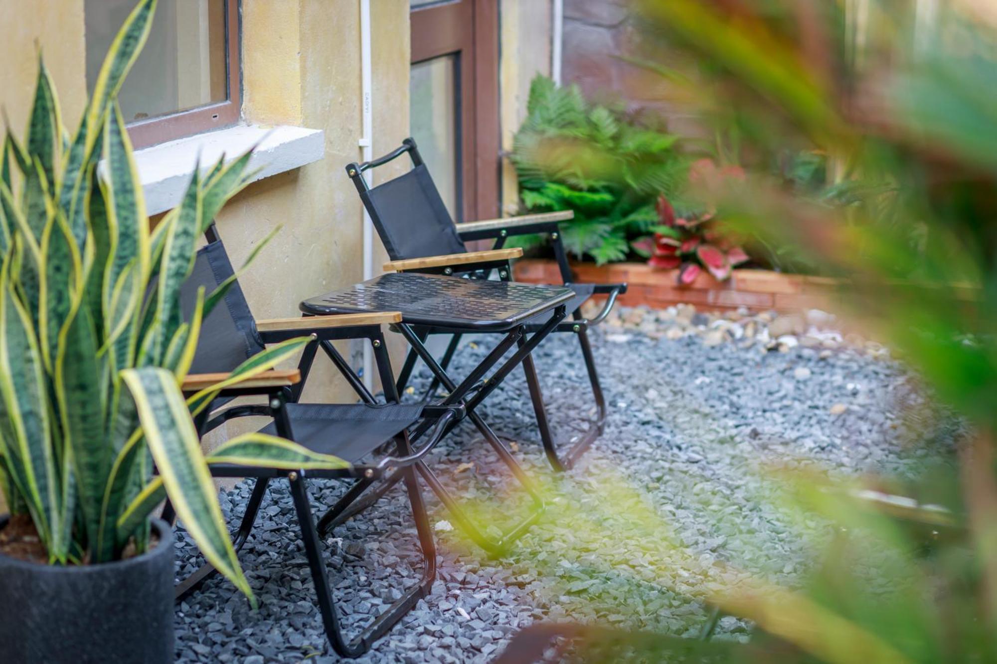 Hotel Lotus Corner & Rooftop Phu Quoc