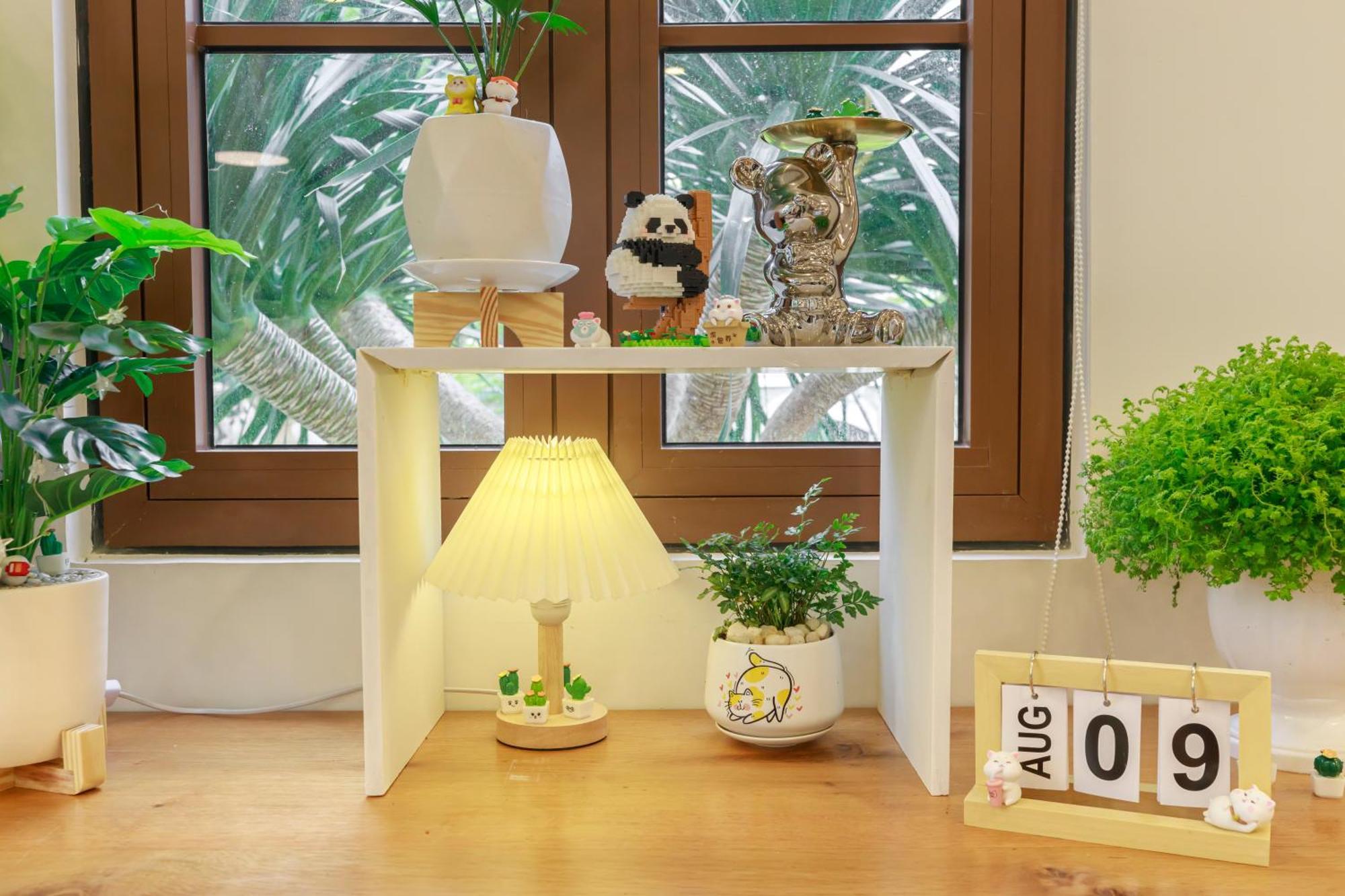 Hotel Lotus Corner & Rooftop 3*