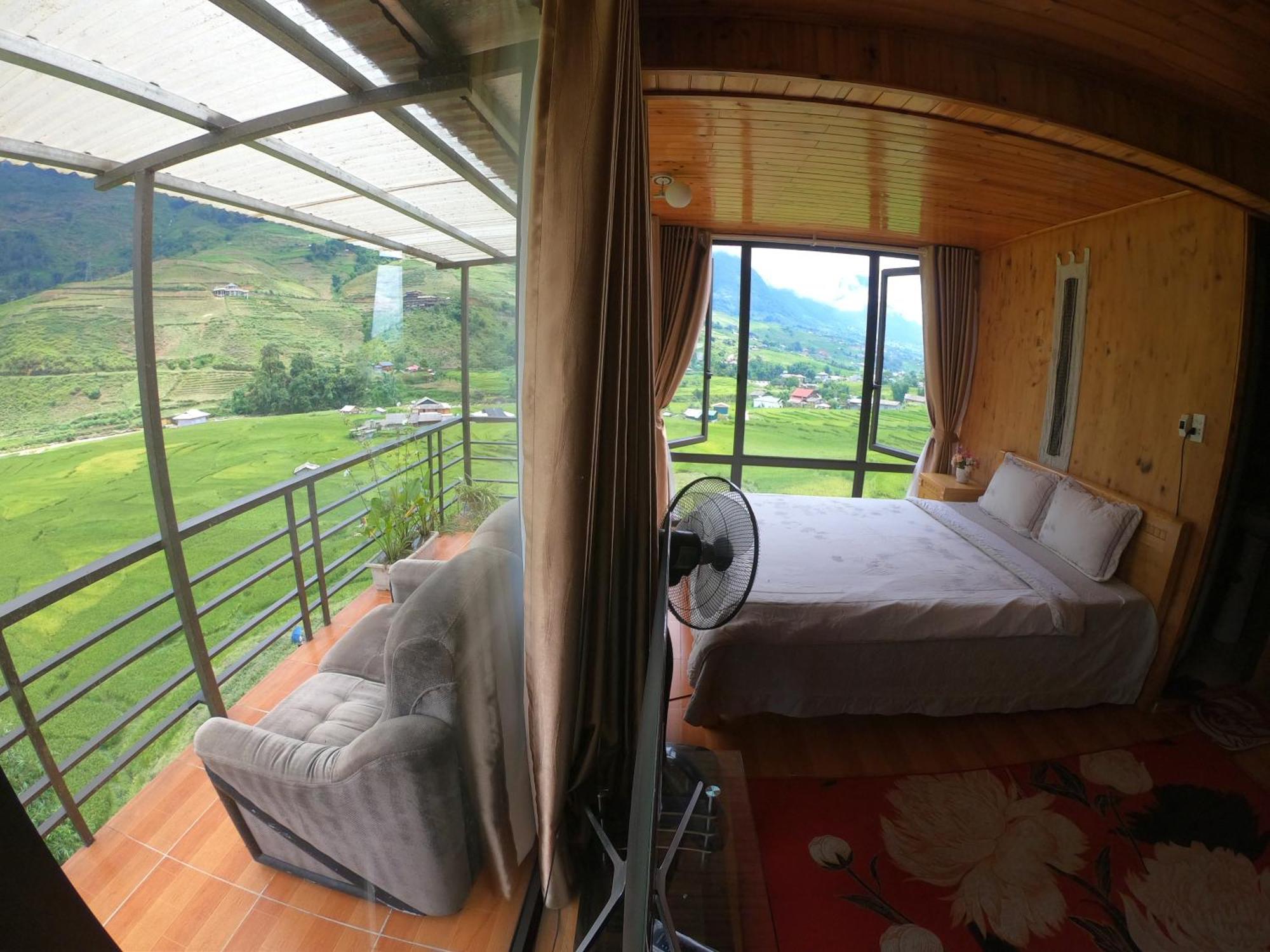 Amica House Hotel Sa Pa