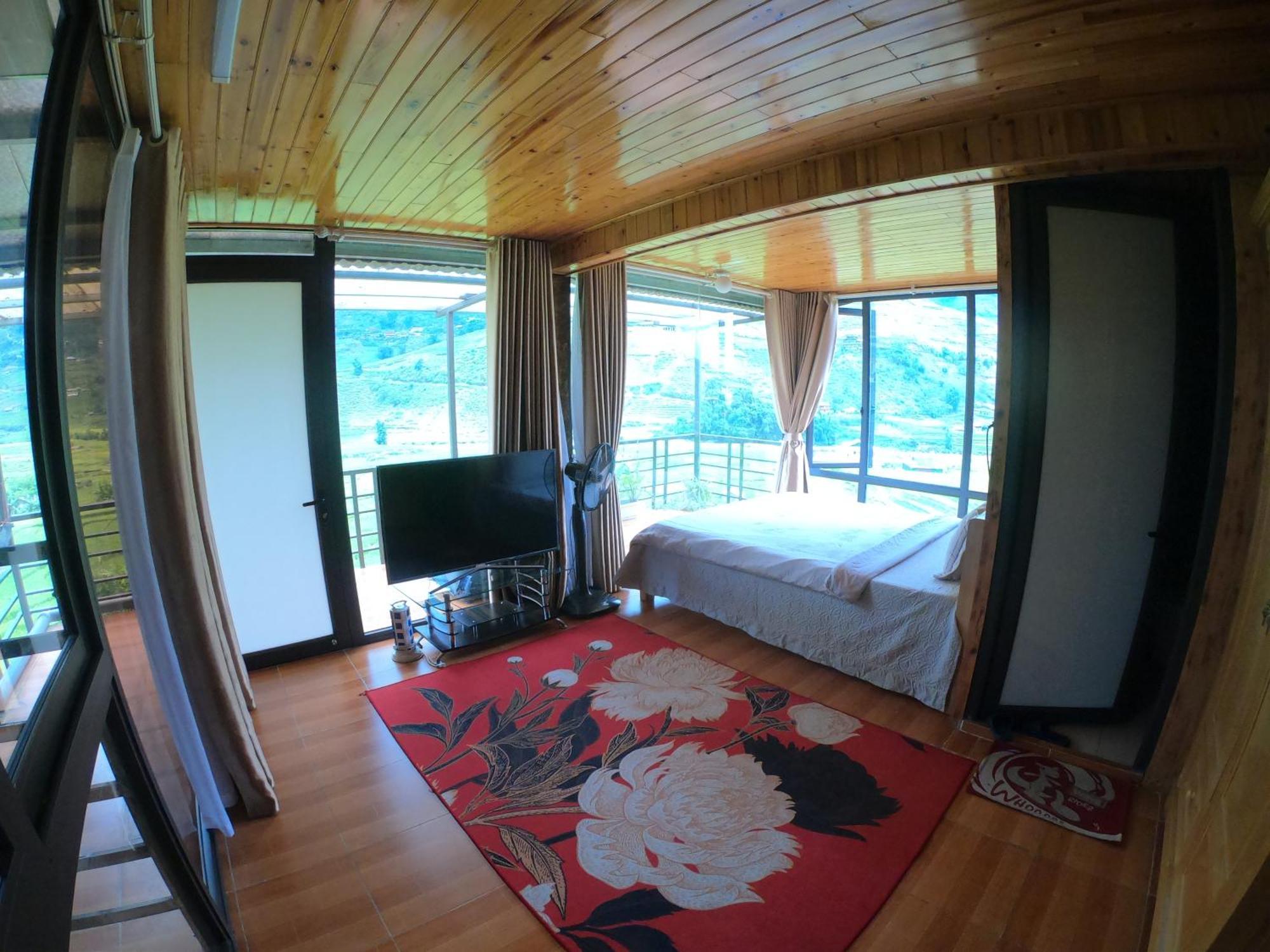 Amica House * Sa Pa