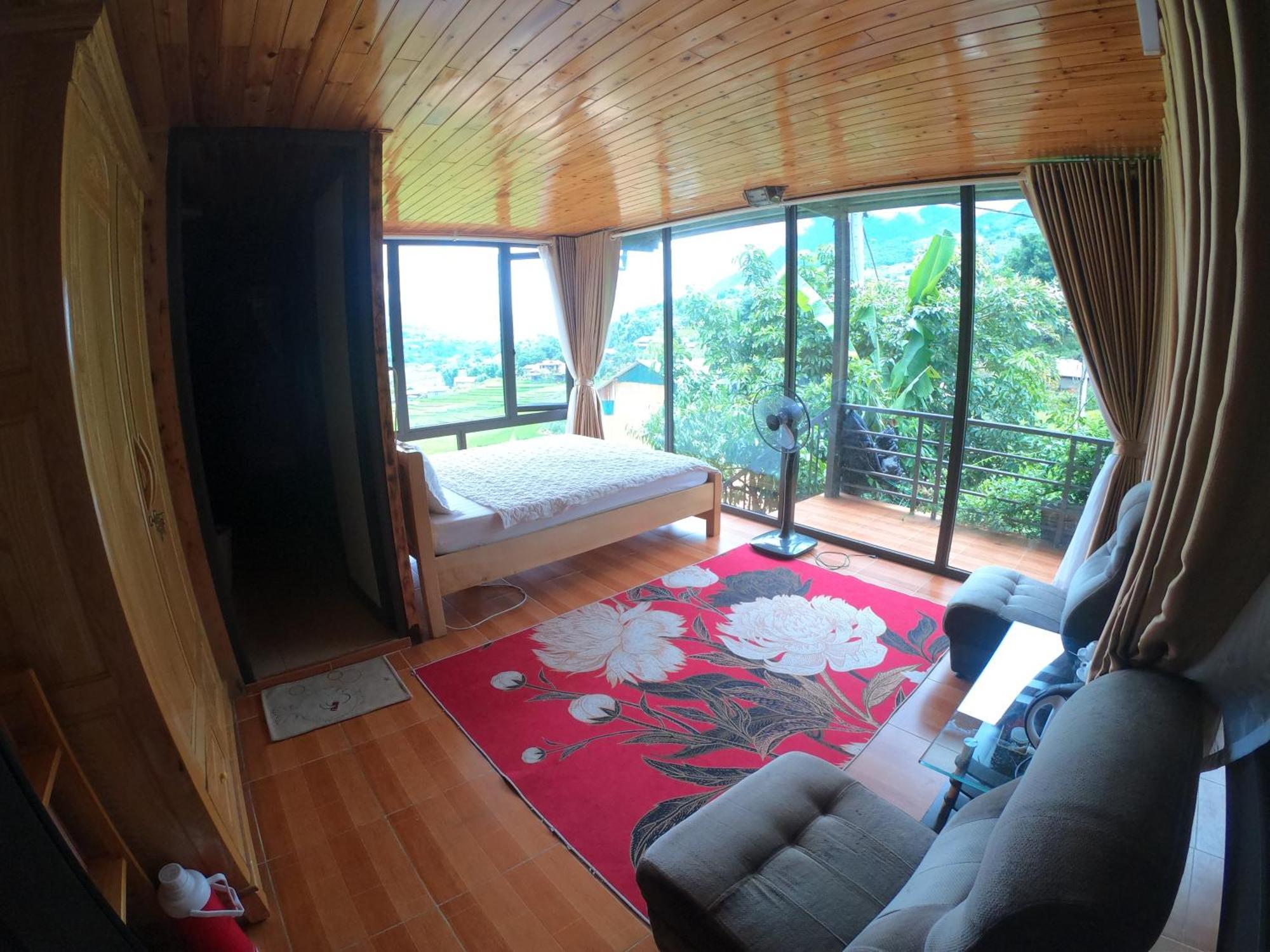 Amica House Sa Pa