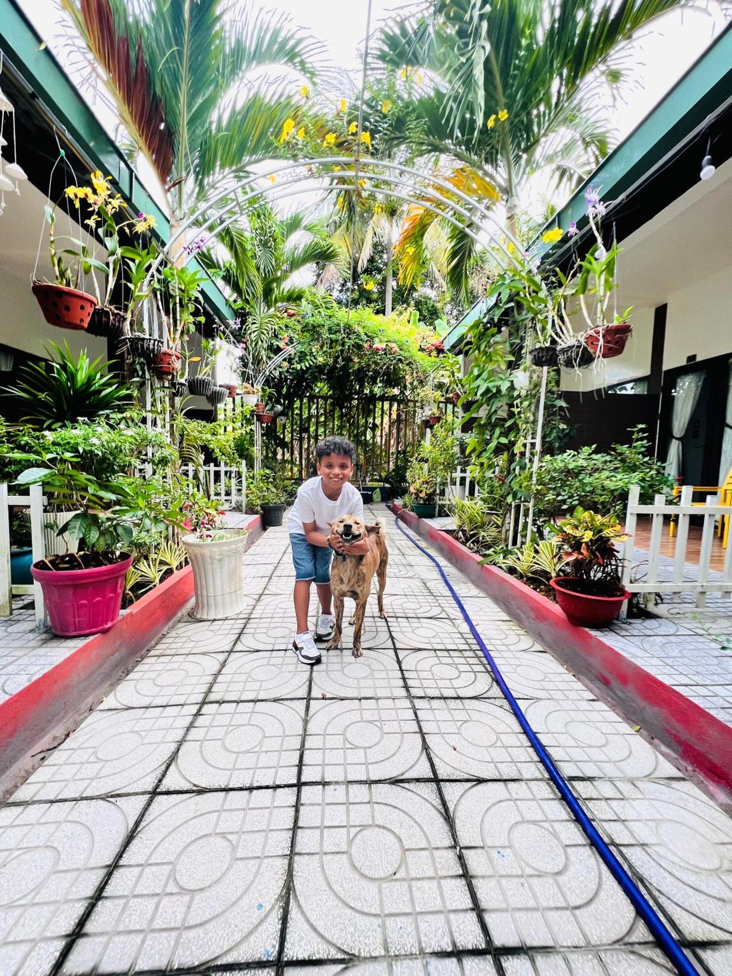 Canary Phu Quoc