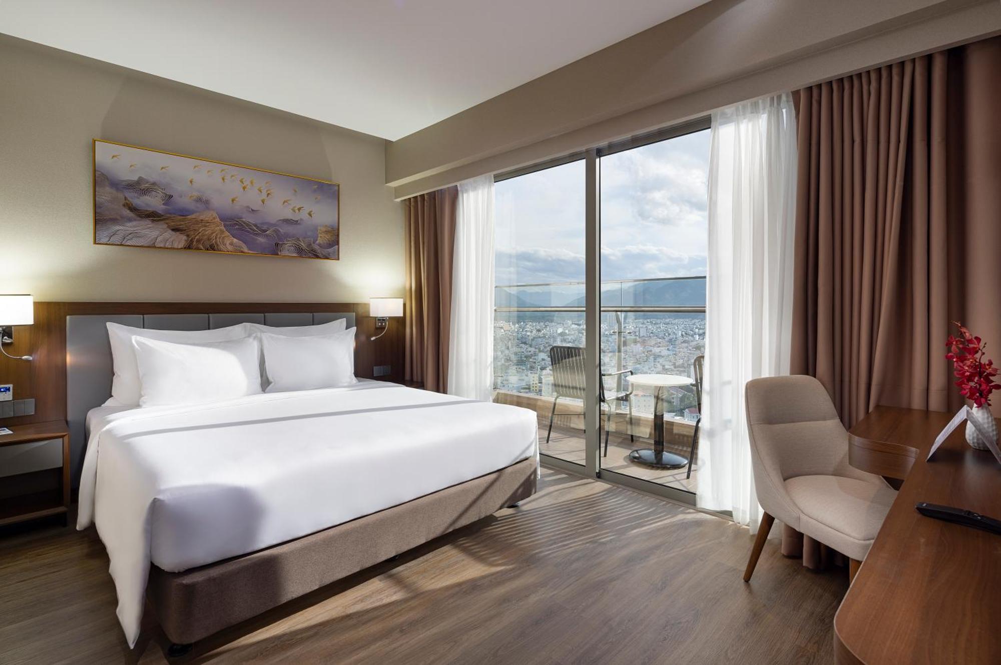 Annova Hotel 5*