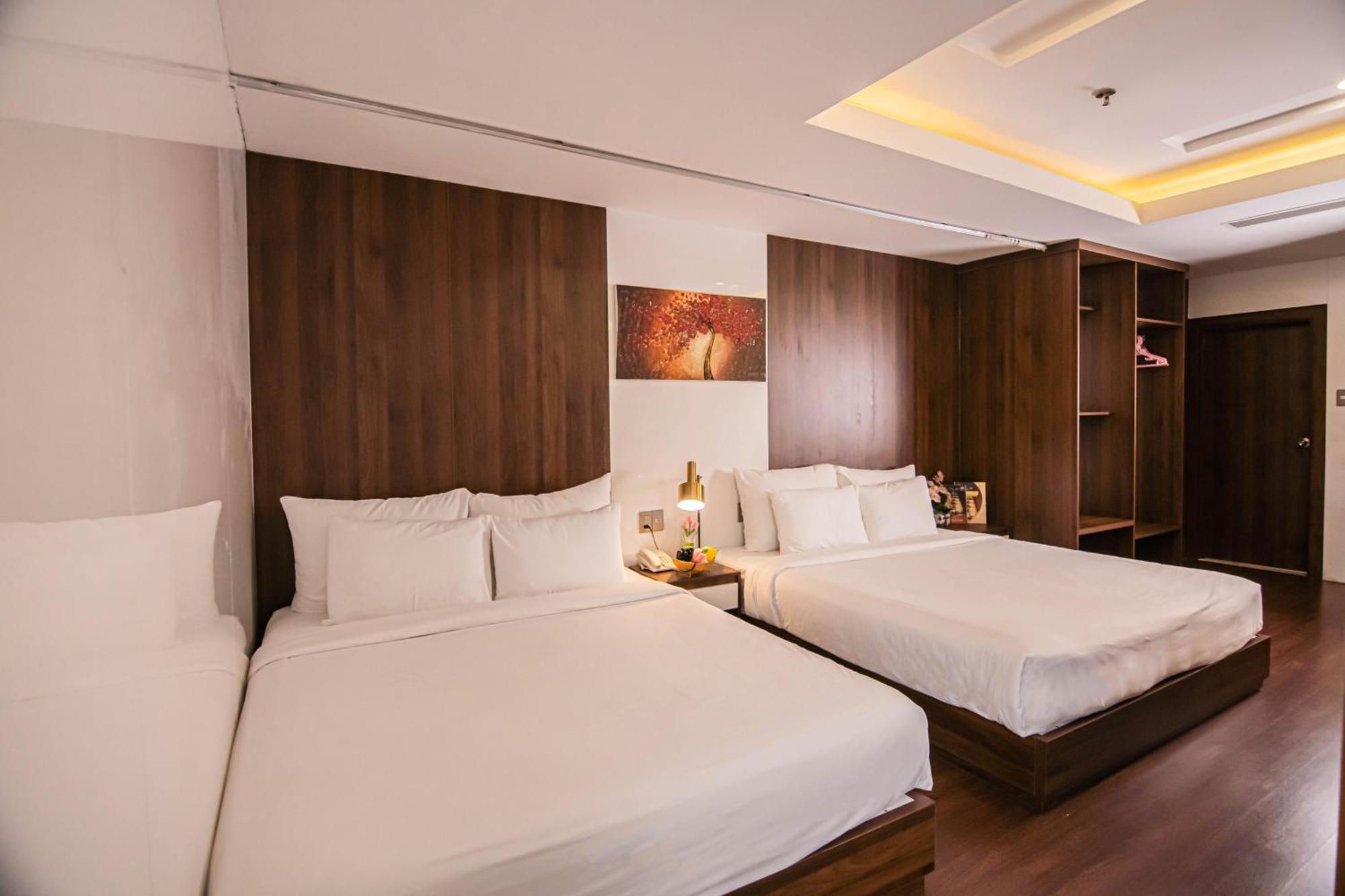 Gold By Haviland Hotel