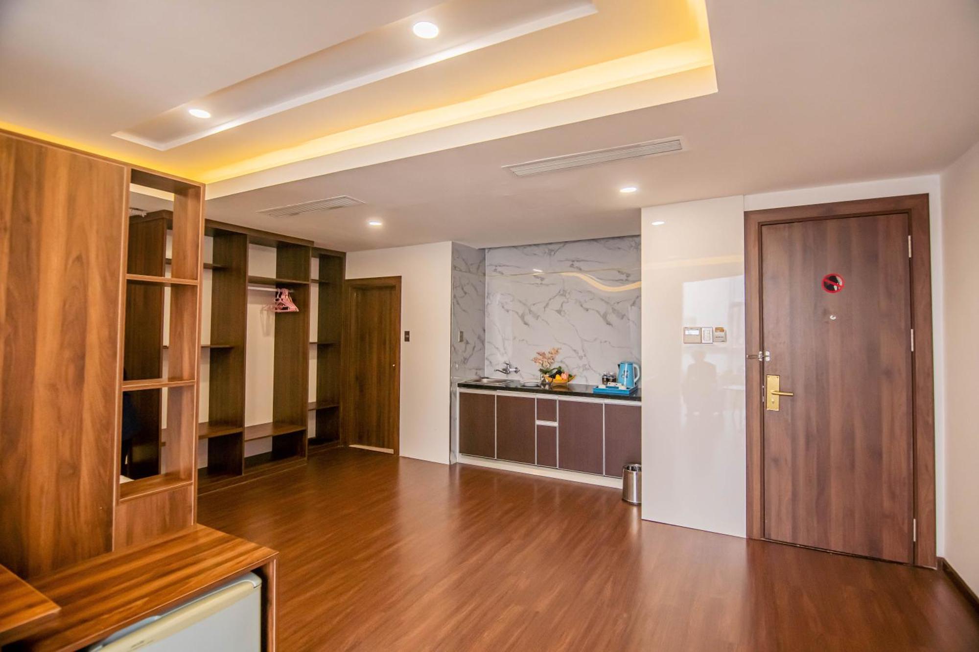 Hotel Gold By Haviland 3*