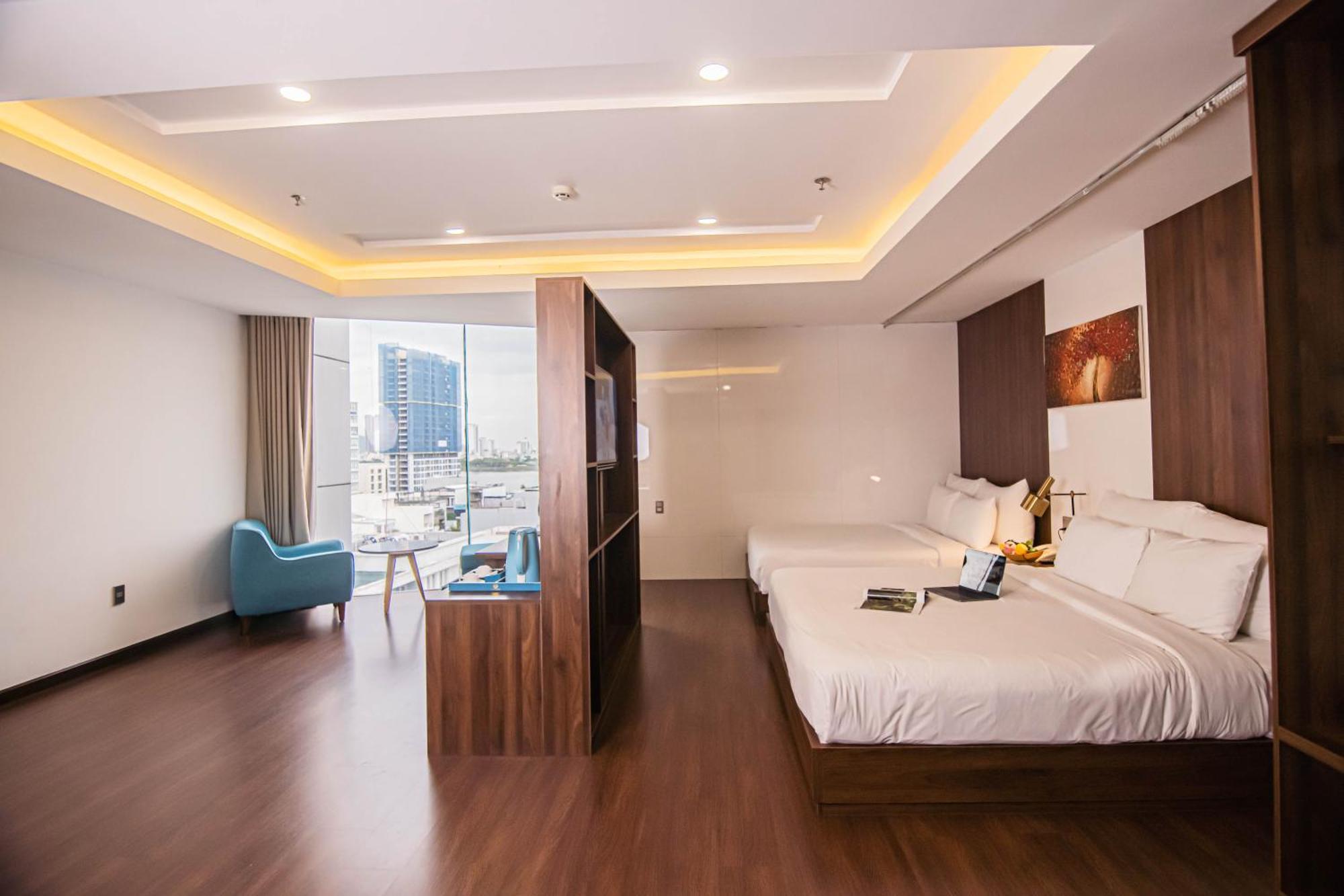 Gold By Haviland 3* Da Nang