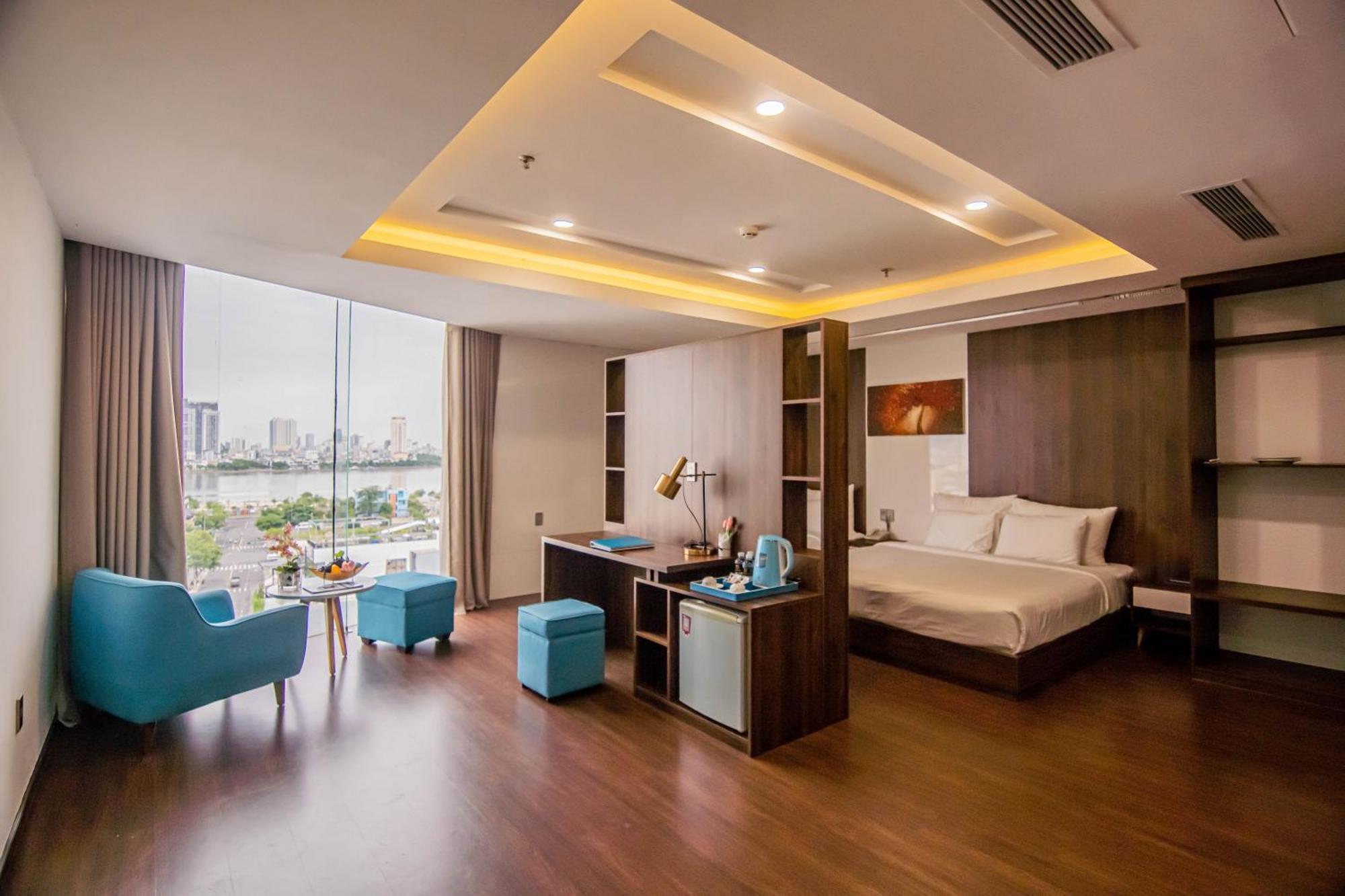Gold By Haviland 3* Da Nang