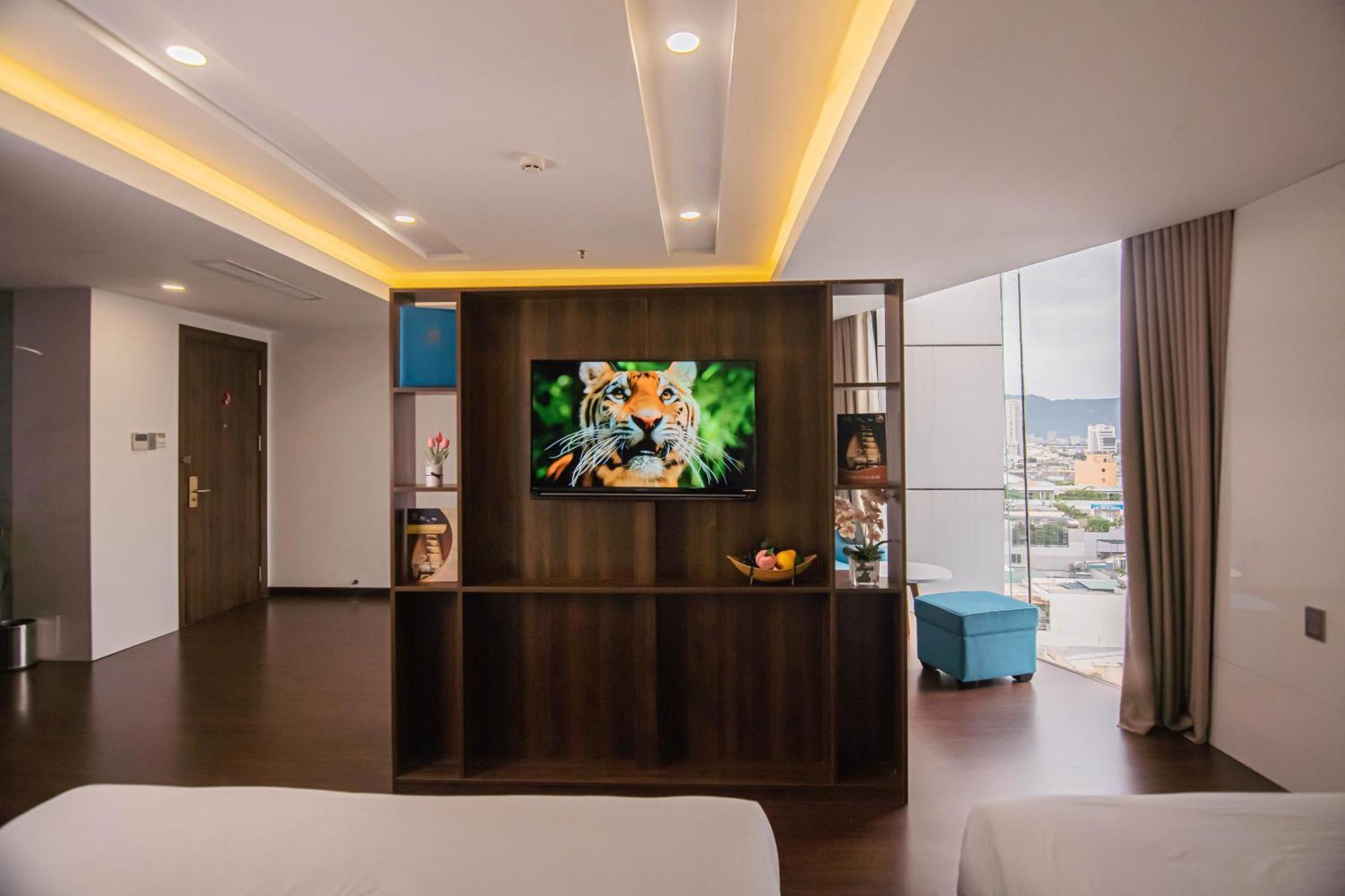 Gold By Haviland Hotel 3*