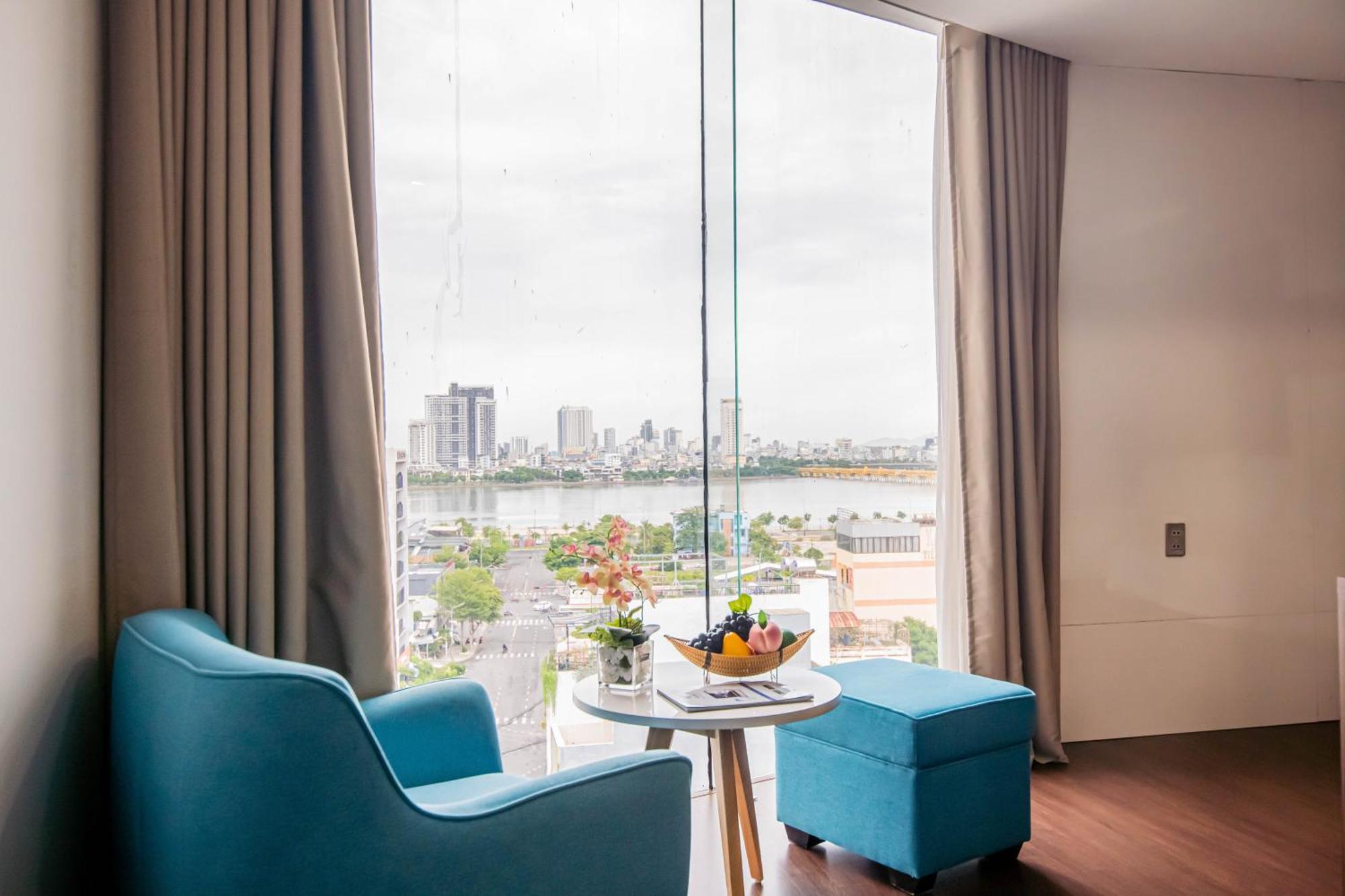Gold By Haviland 3* Da Nang