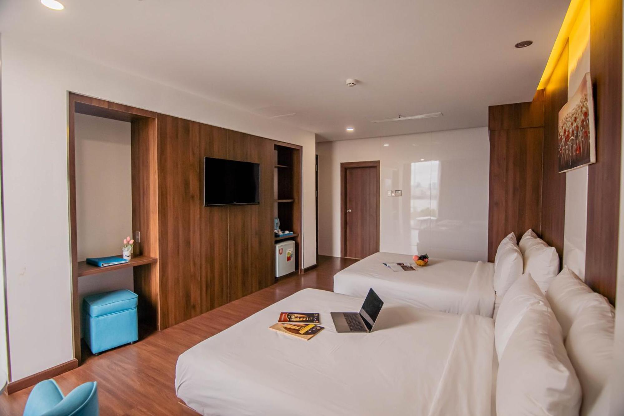Hotel Gold By Haviland