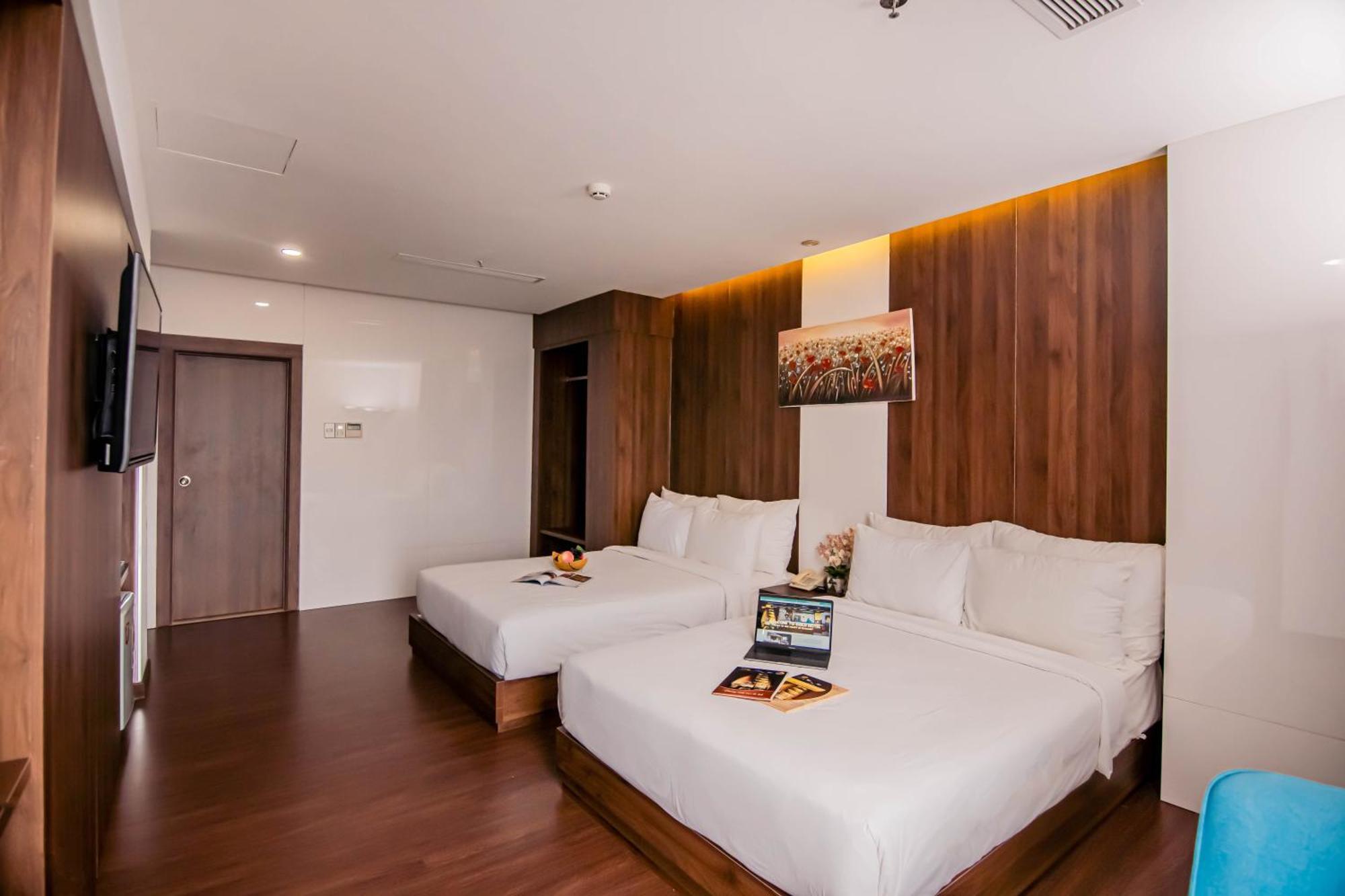 Gold By Haviland Hotel
