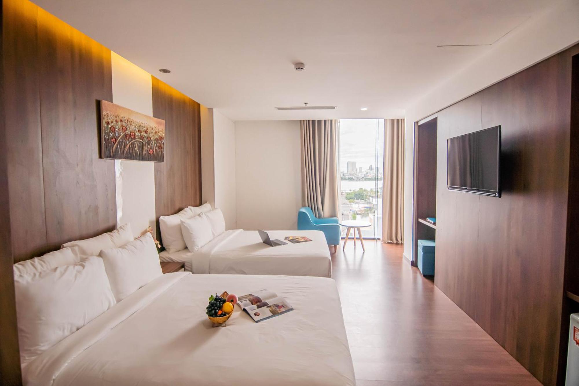 Hotel Gold By Haviland 3*