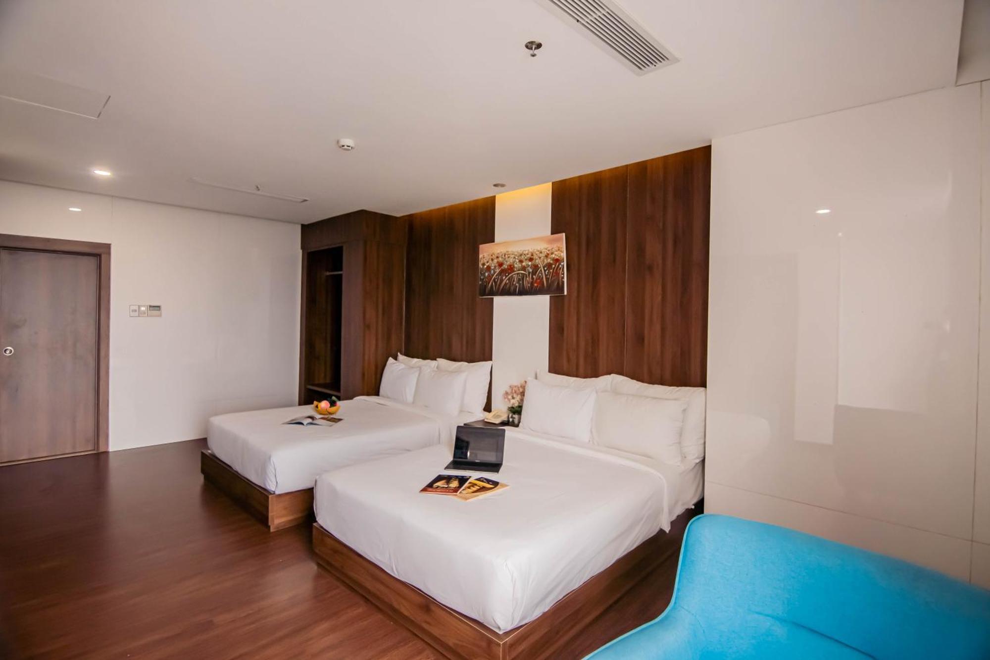 Gold By Haviland 3* Da Nang
