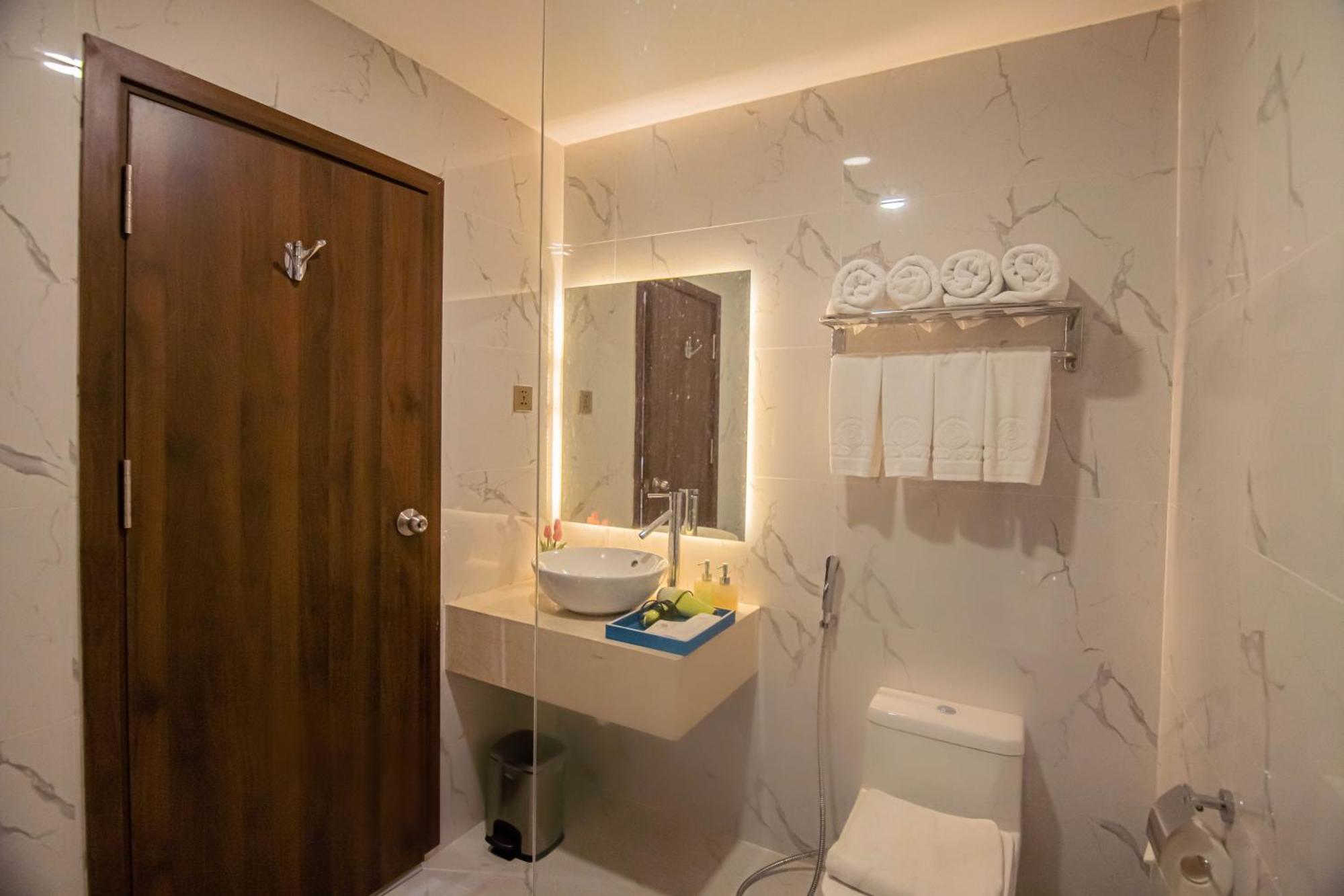 Gold By Haviland 3* Da Nang