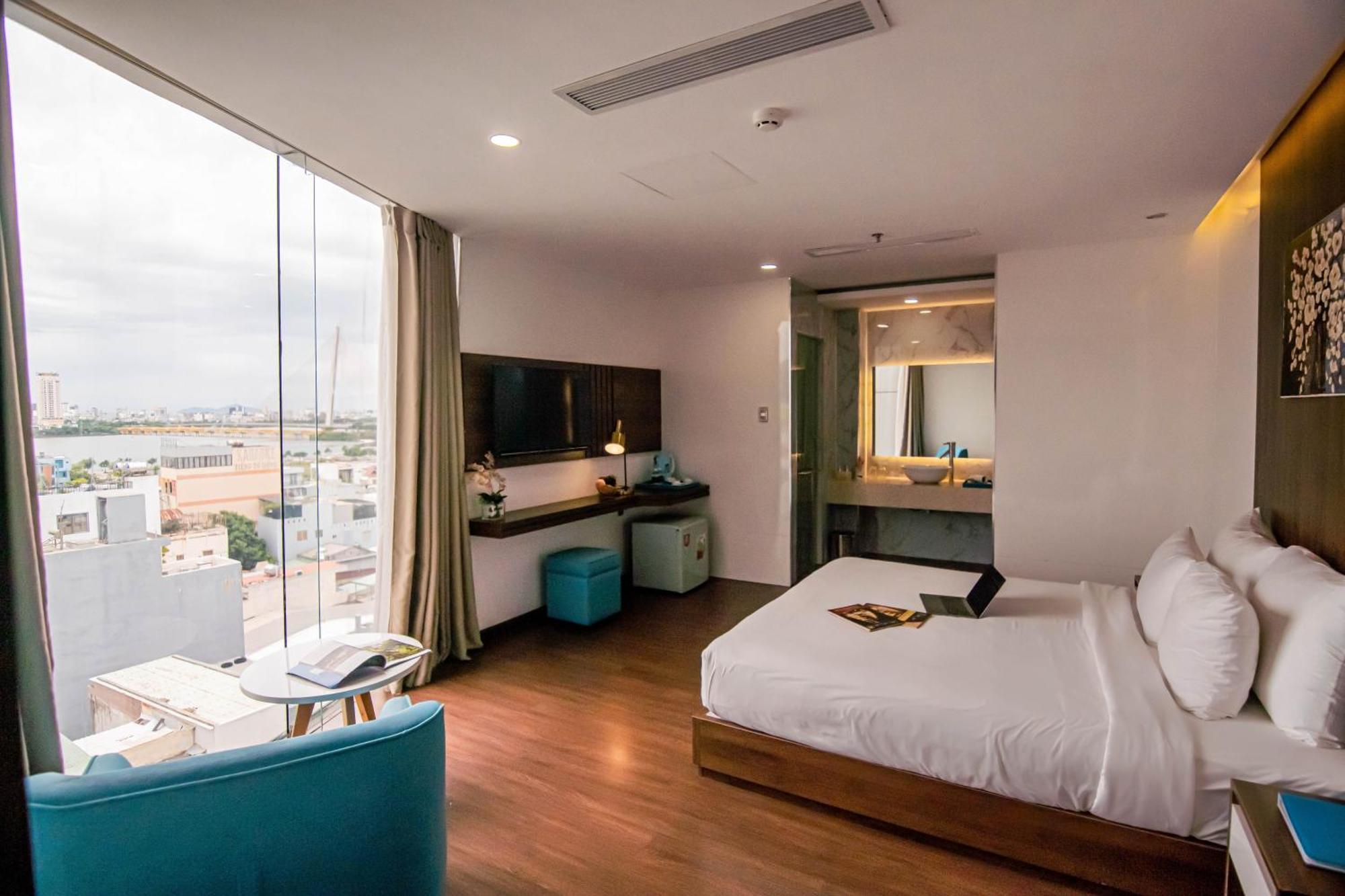 Gold By Haviland Hotel
