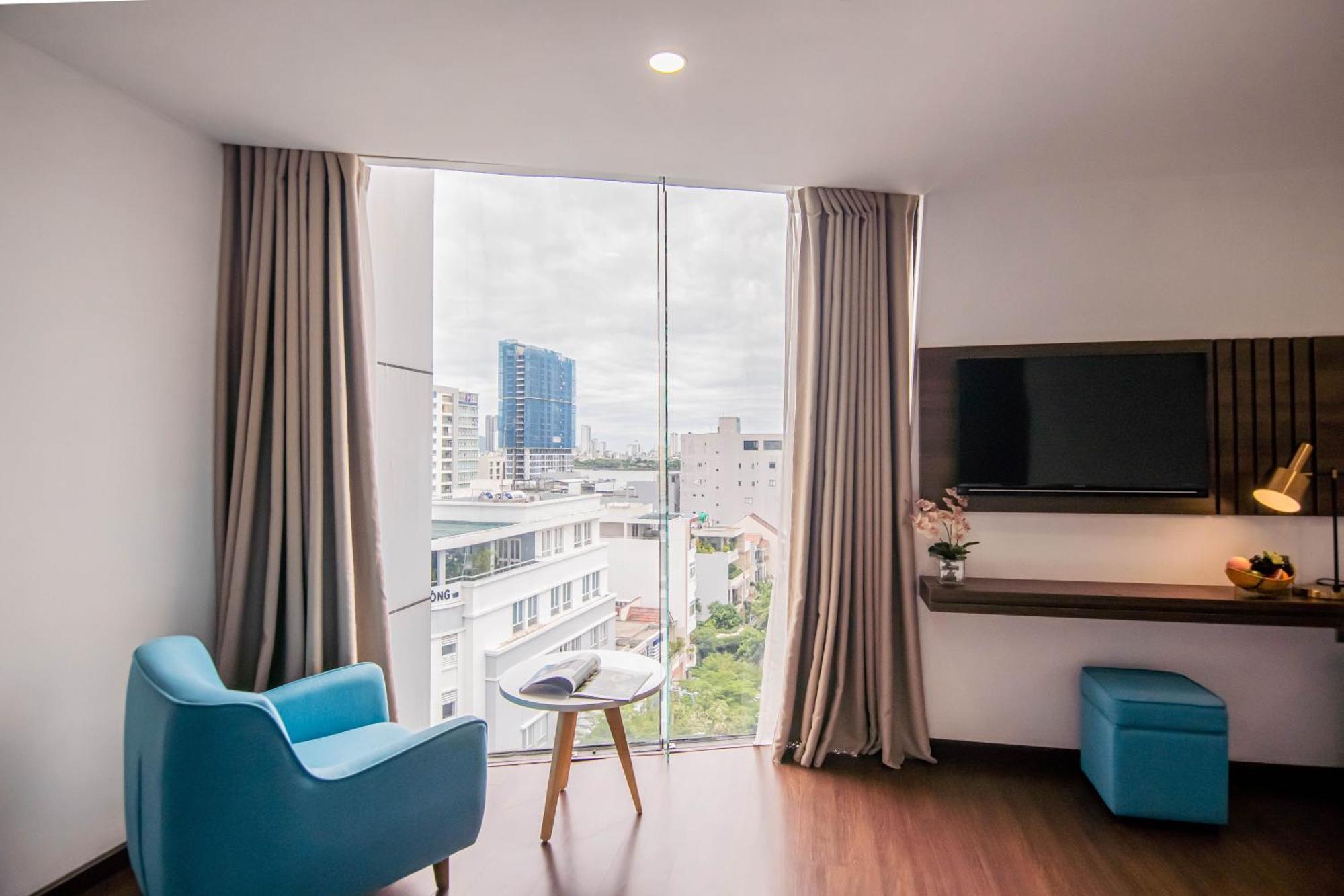 Hotel Gold By Haviland 3*
