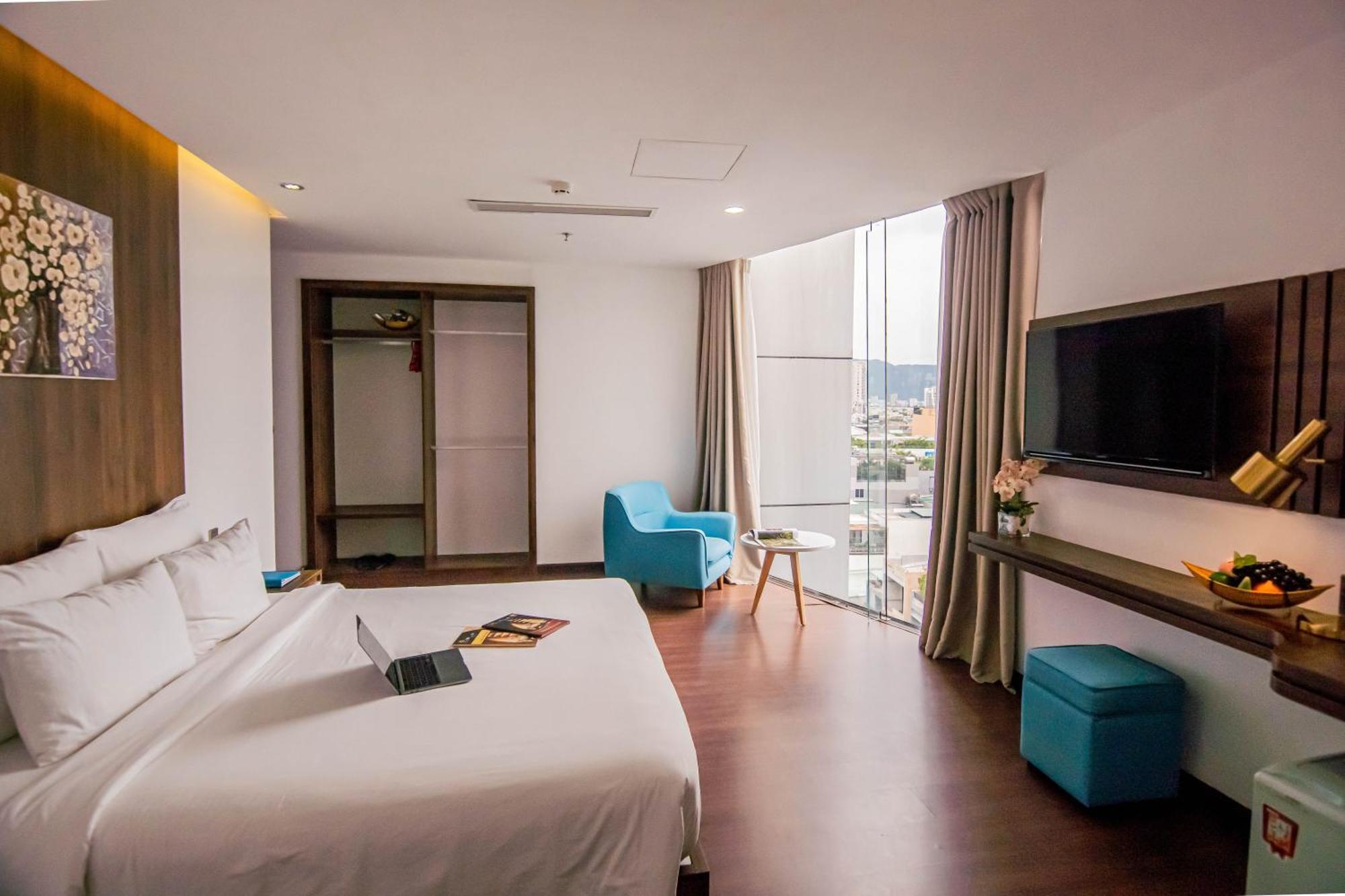 Gold By Haviland 3* Da Nang