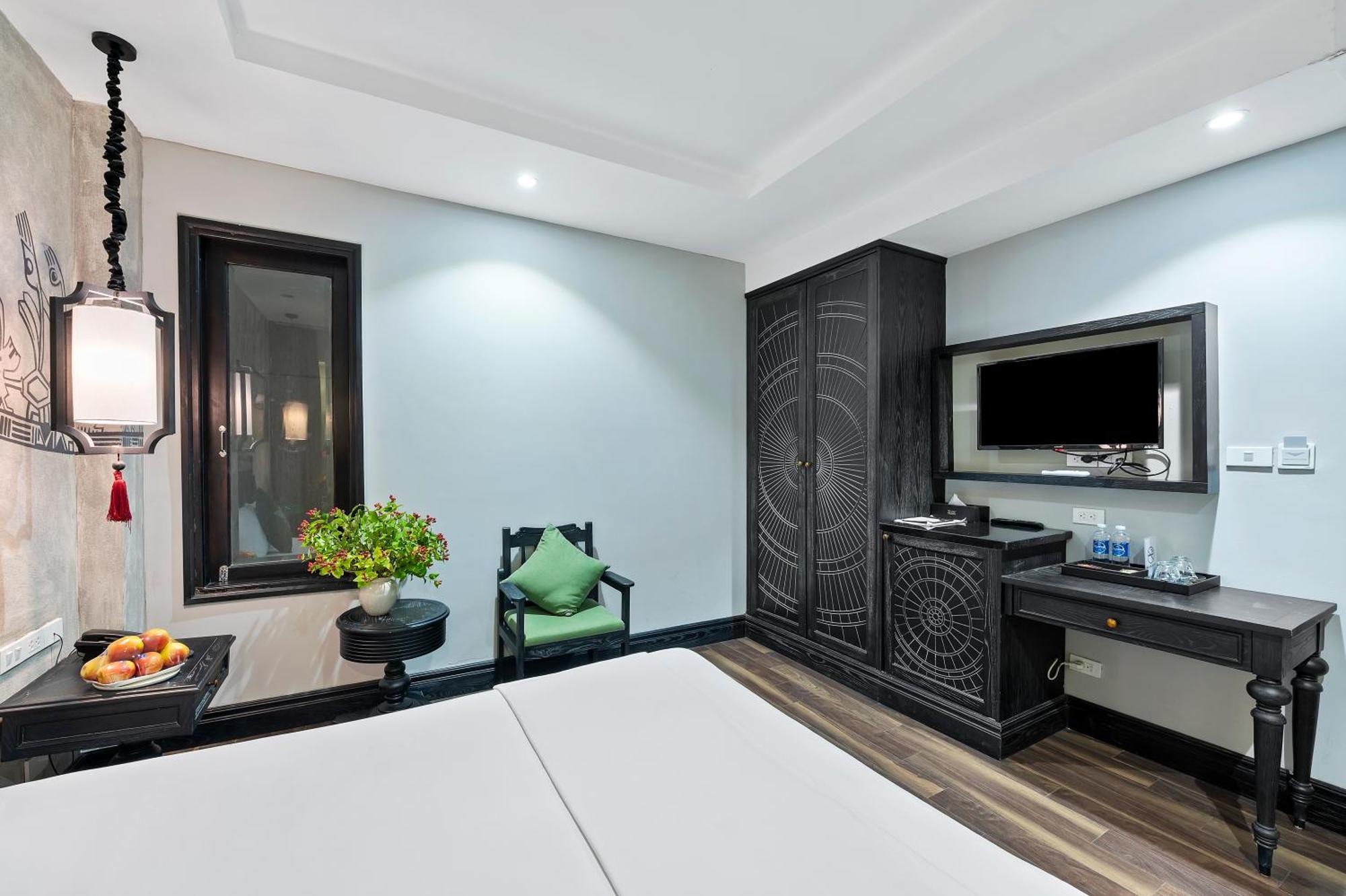 22land 52 Ngo Huyen & Hotel