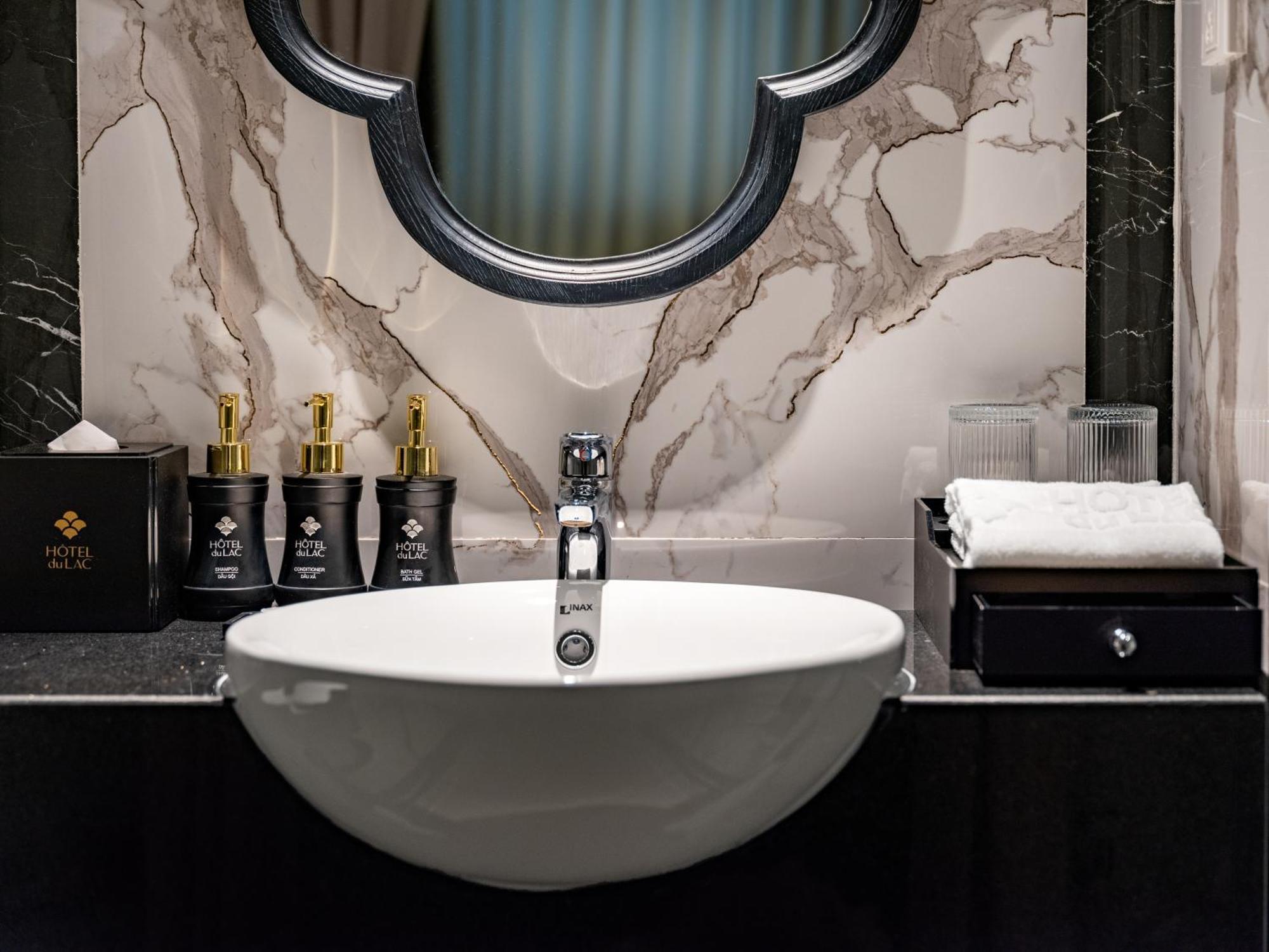 Grand Du 5* Hanoi
