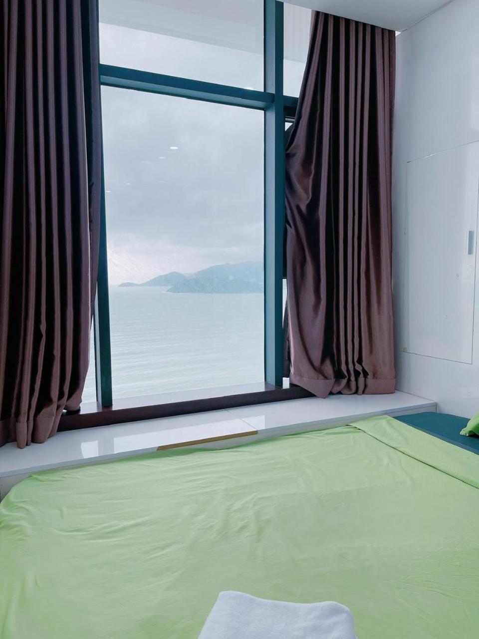 Infinity Sea View * Nha Trang