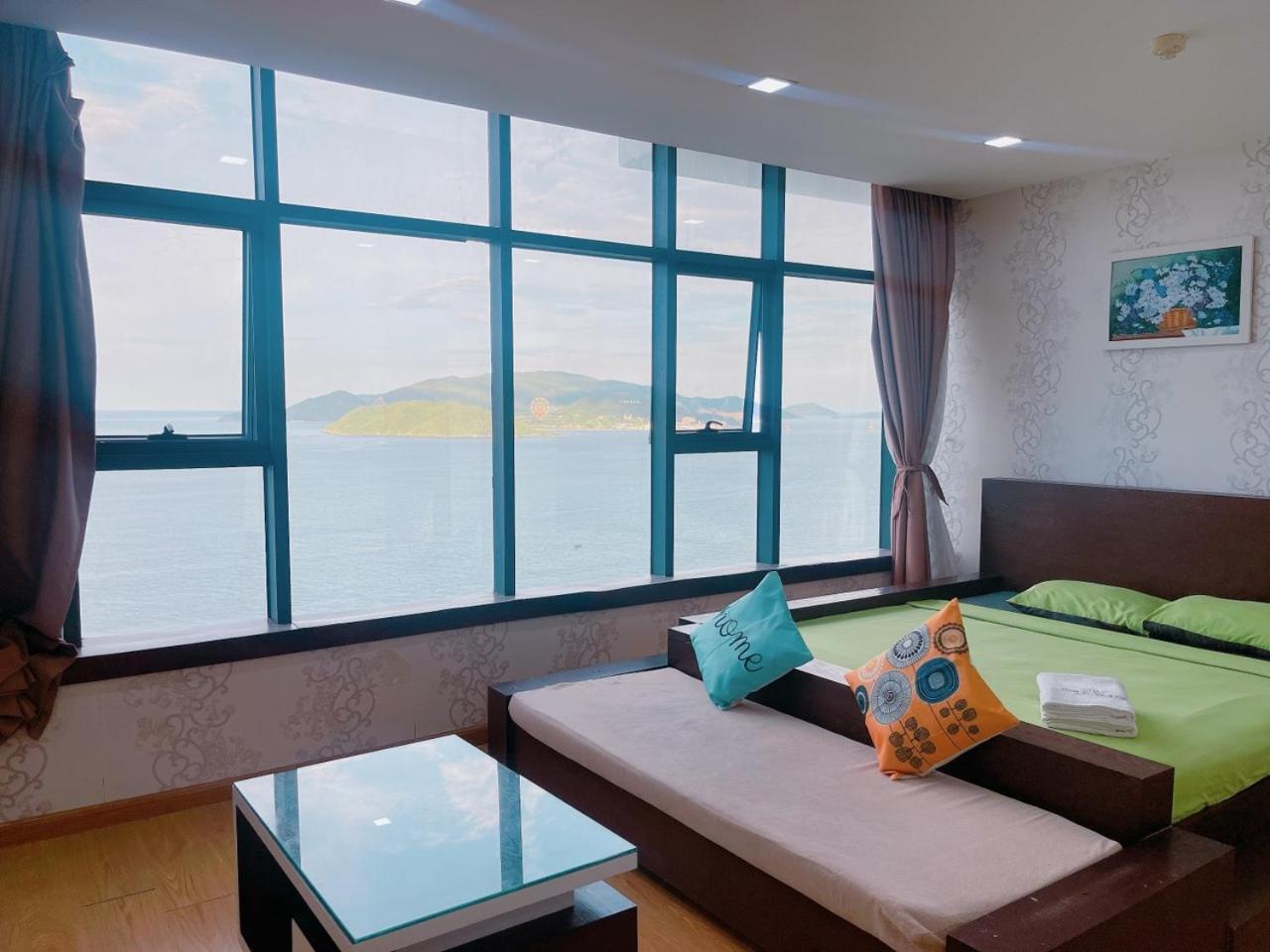 Infinity Sea View * Nha Trang