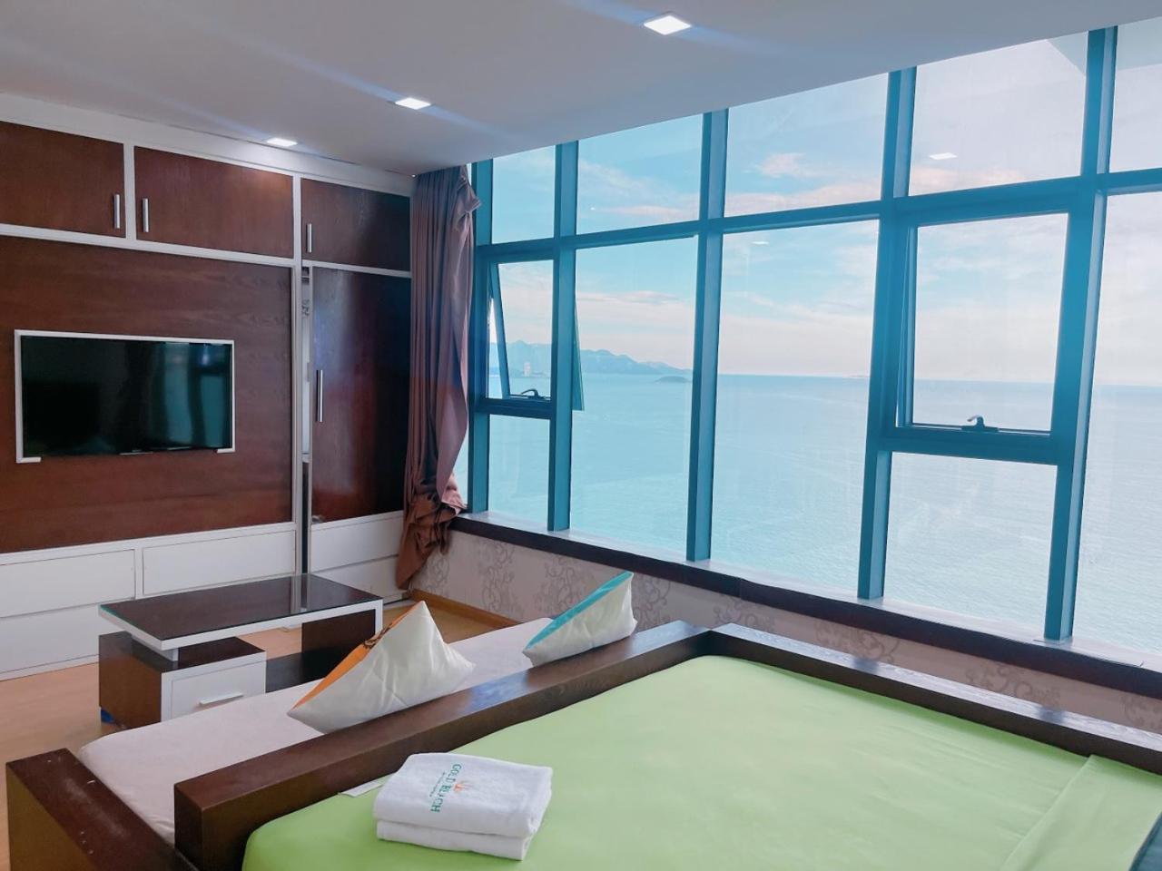 Infinity Sea View Apartment *