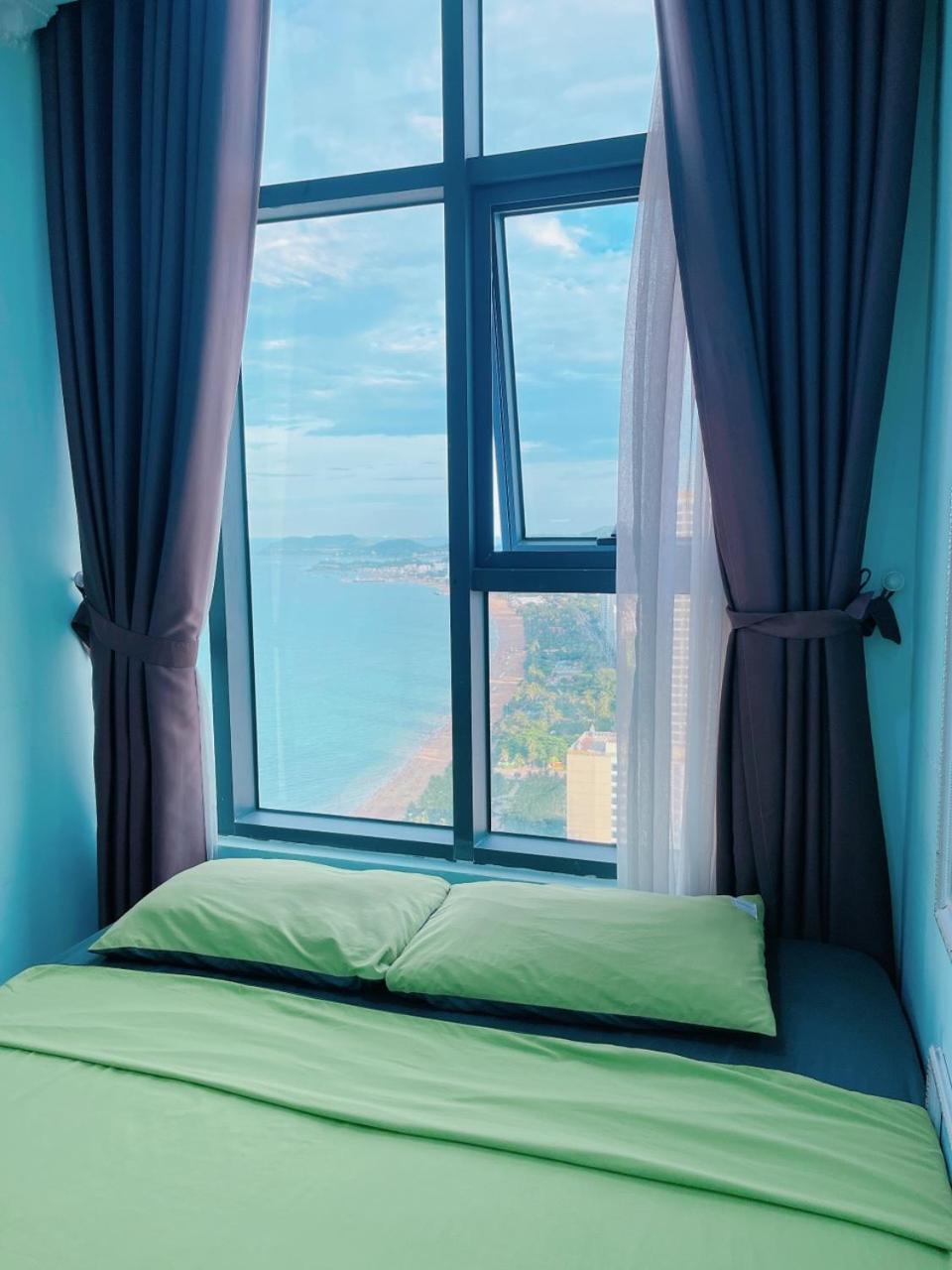 Apartment Infinity Sea View Nha Trang