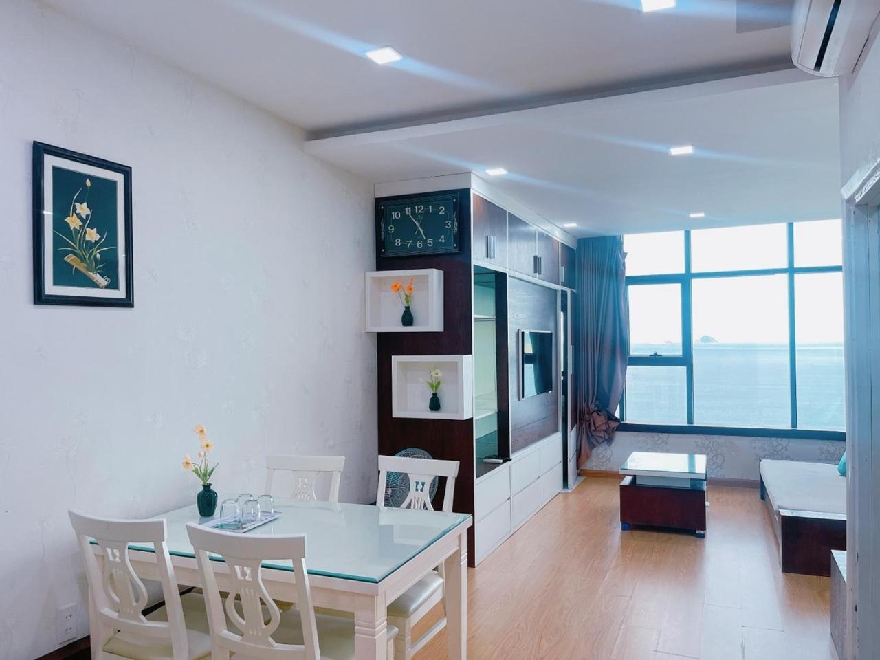 Apartment Infinity Sea View
