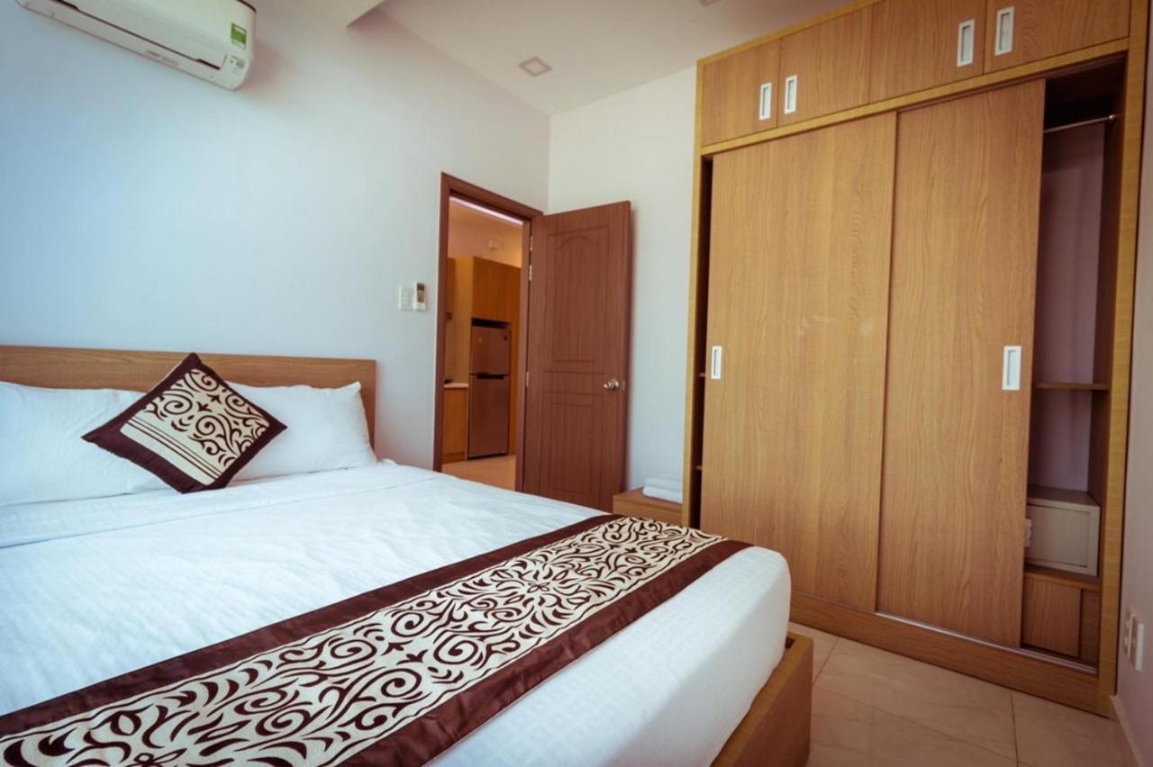 Apartment Infinity Sea View Nha Trang