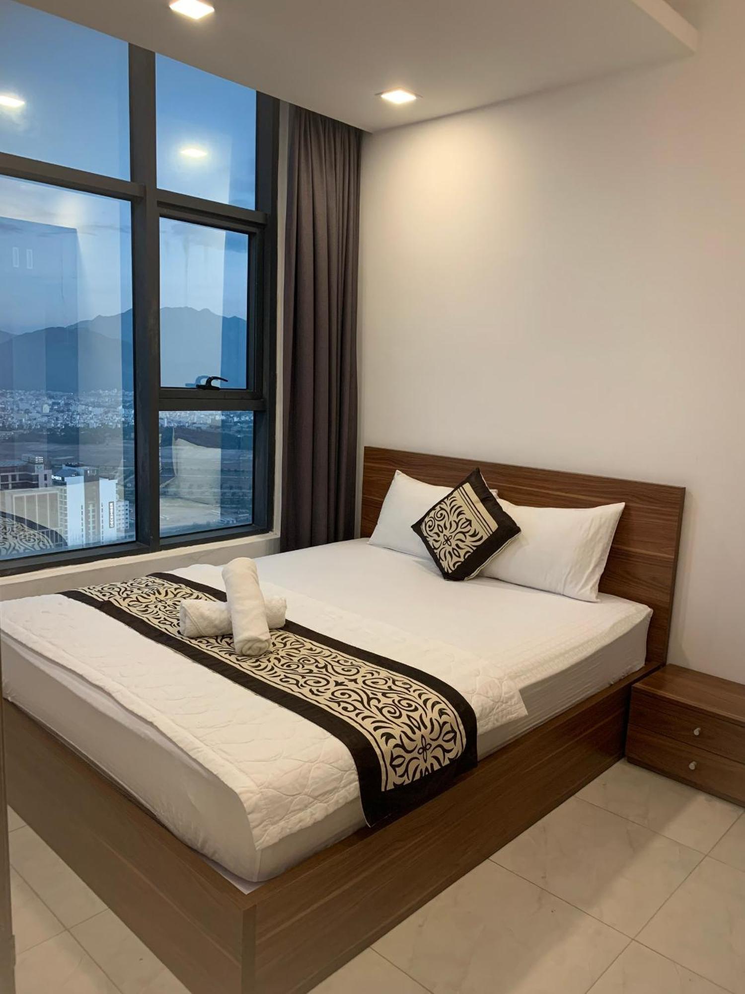 Infinity Sea View * Nha Trang