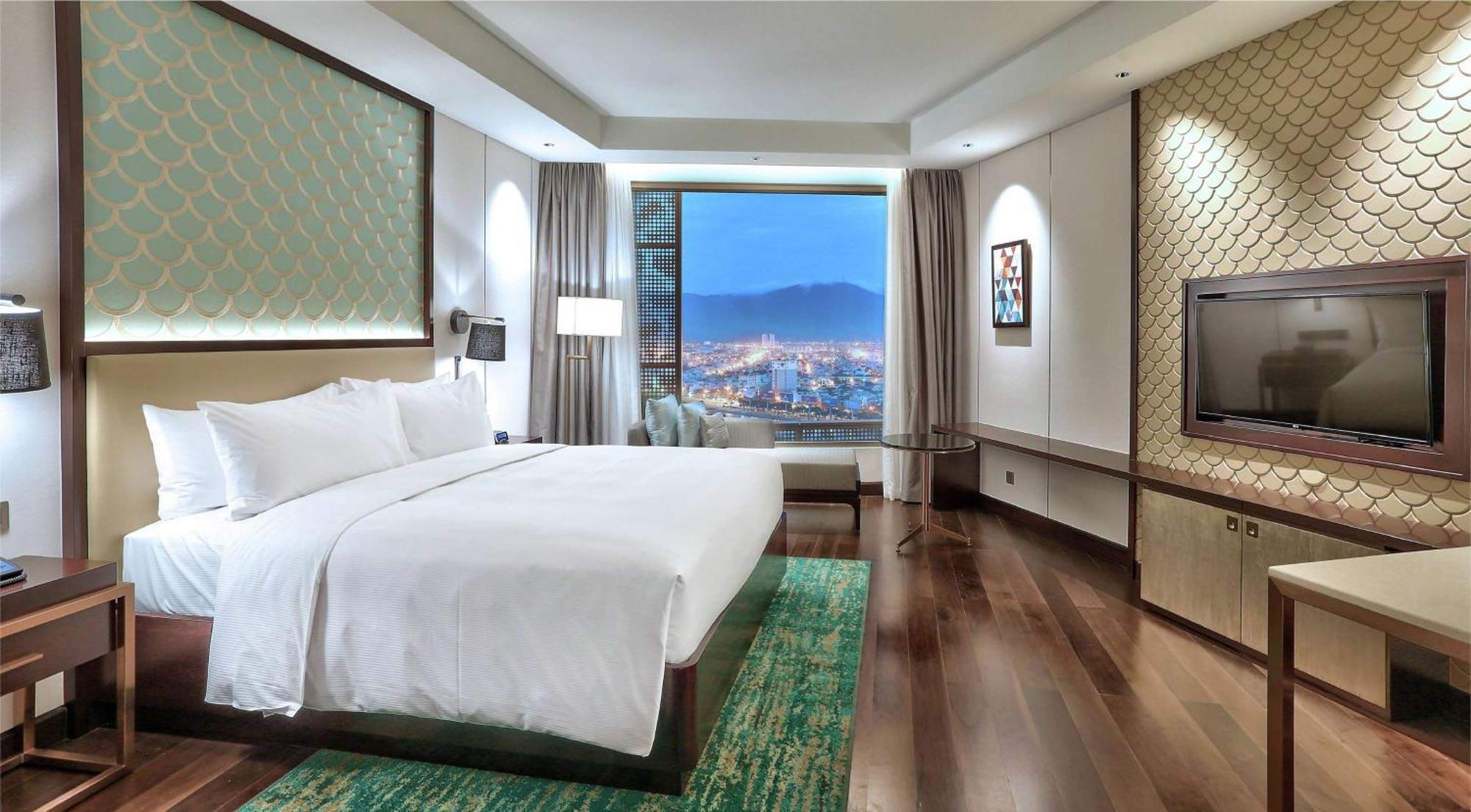 Hilton Hotel