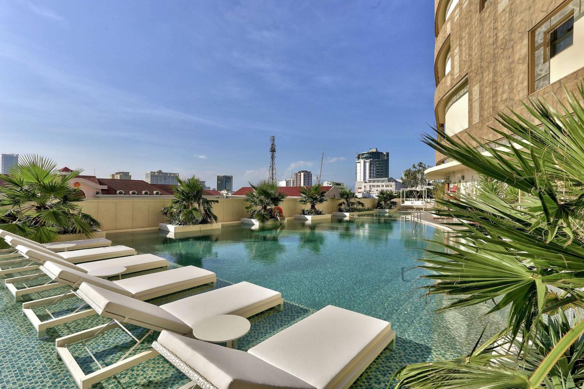 Hilton 5* Da Nang