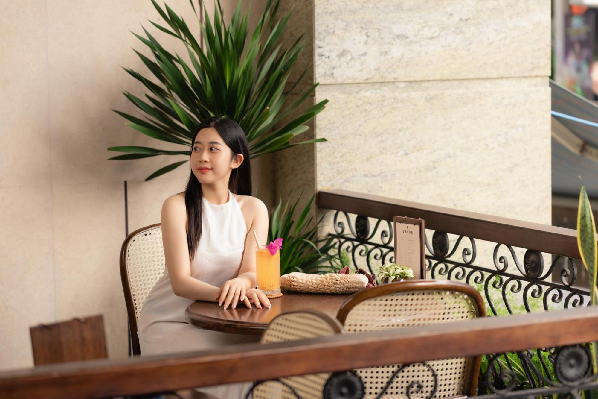 Senorita Boutique Hotel Da Nang