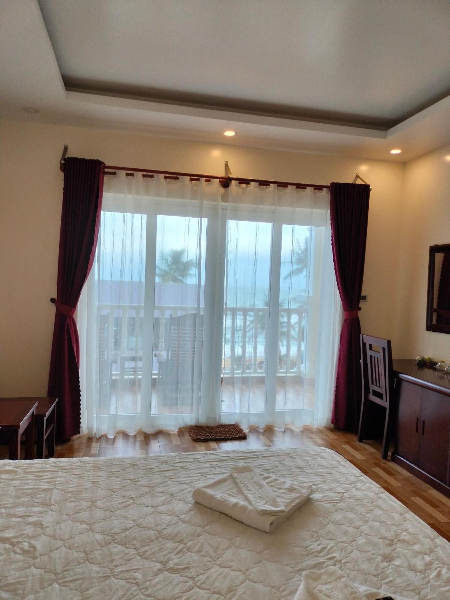 Hotel Phuong Binh House