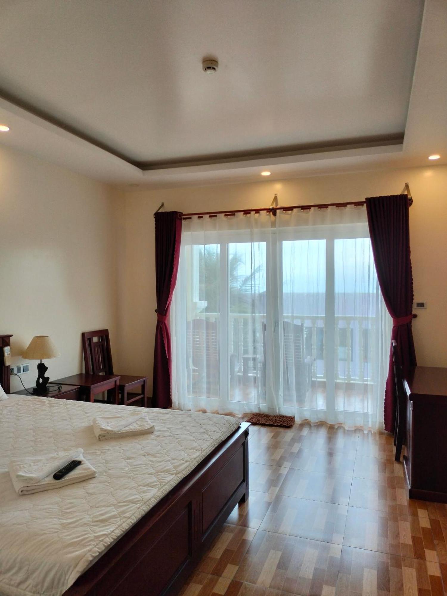 Phuong Binh House Hotel