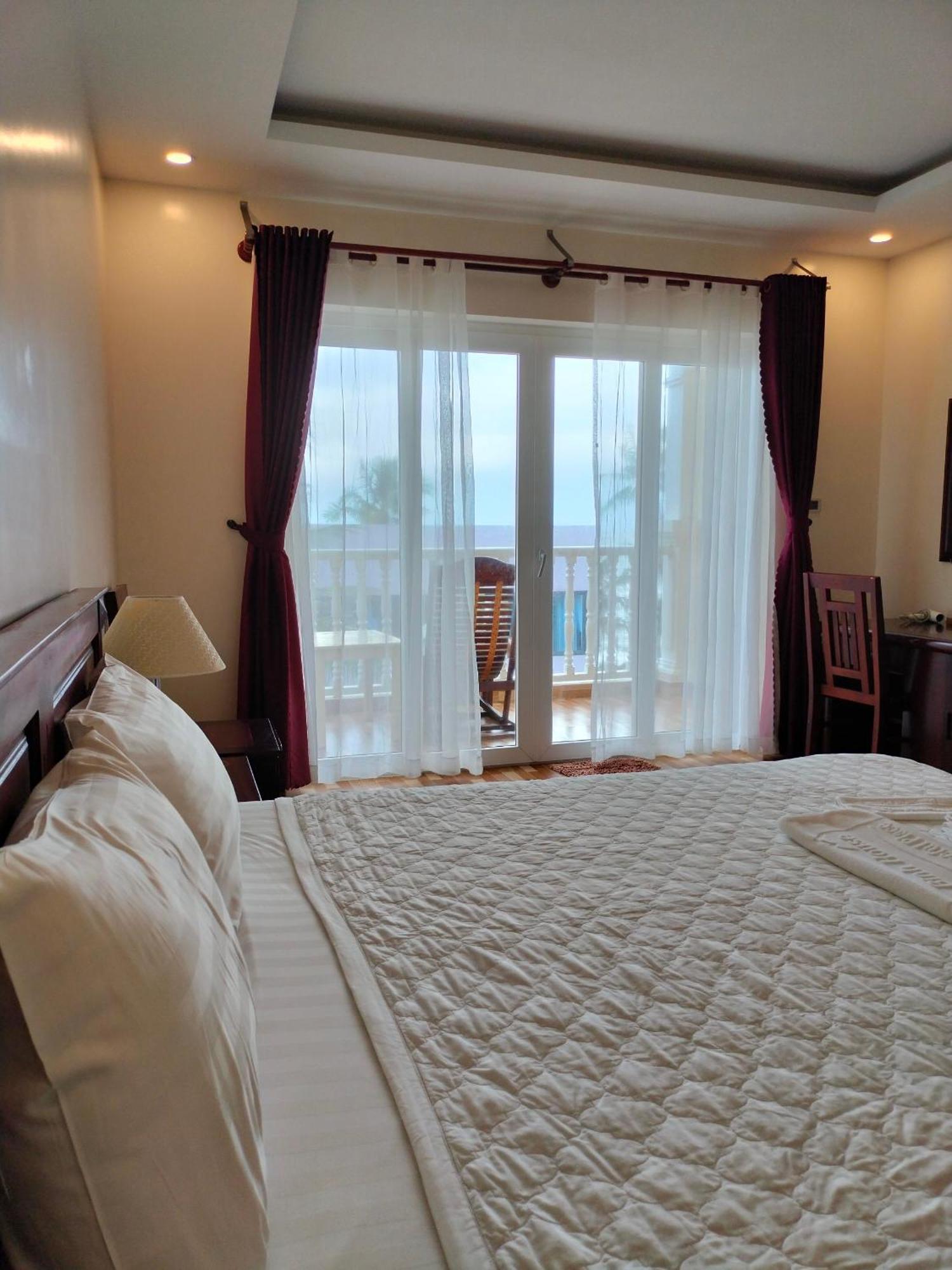 Hotel Phuong Binh House Phu Quoc
