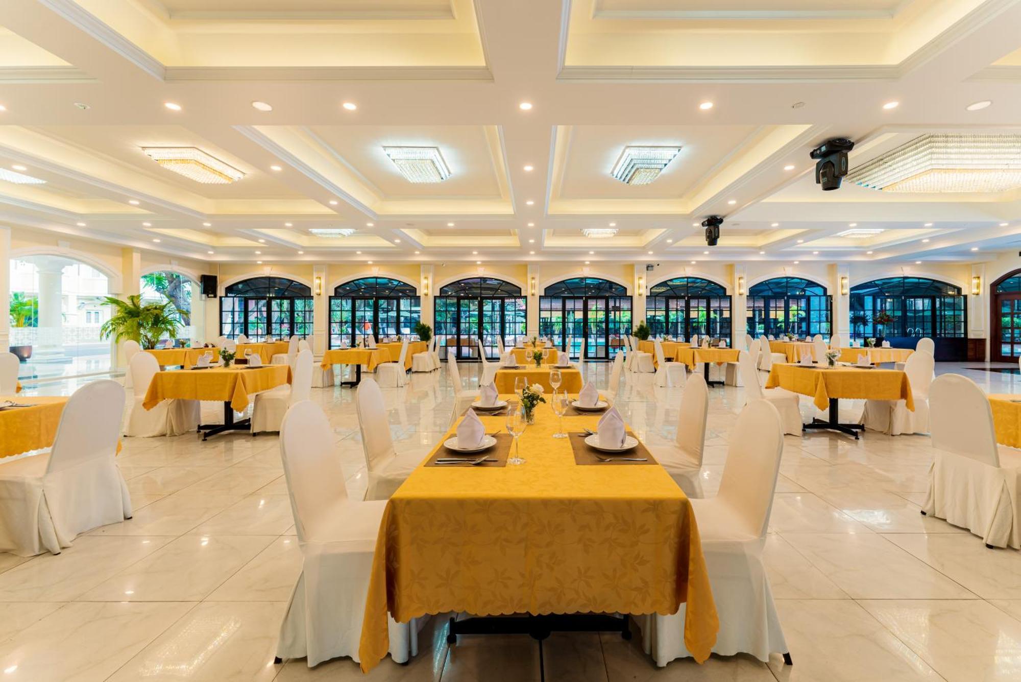Tran Vien Dong Hotel 3*