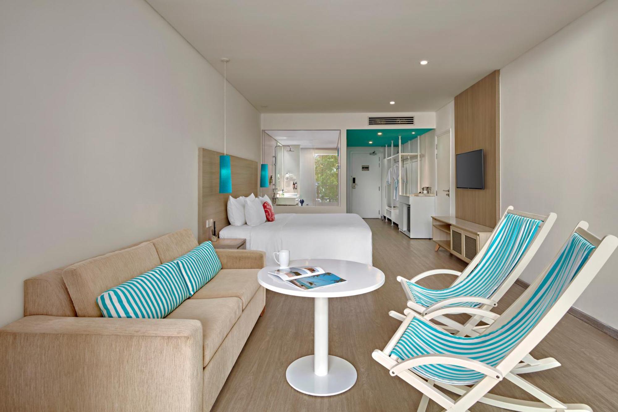 Sol Beach House Resort Phu Quoc