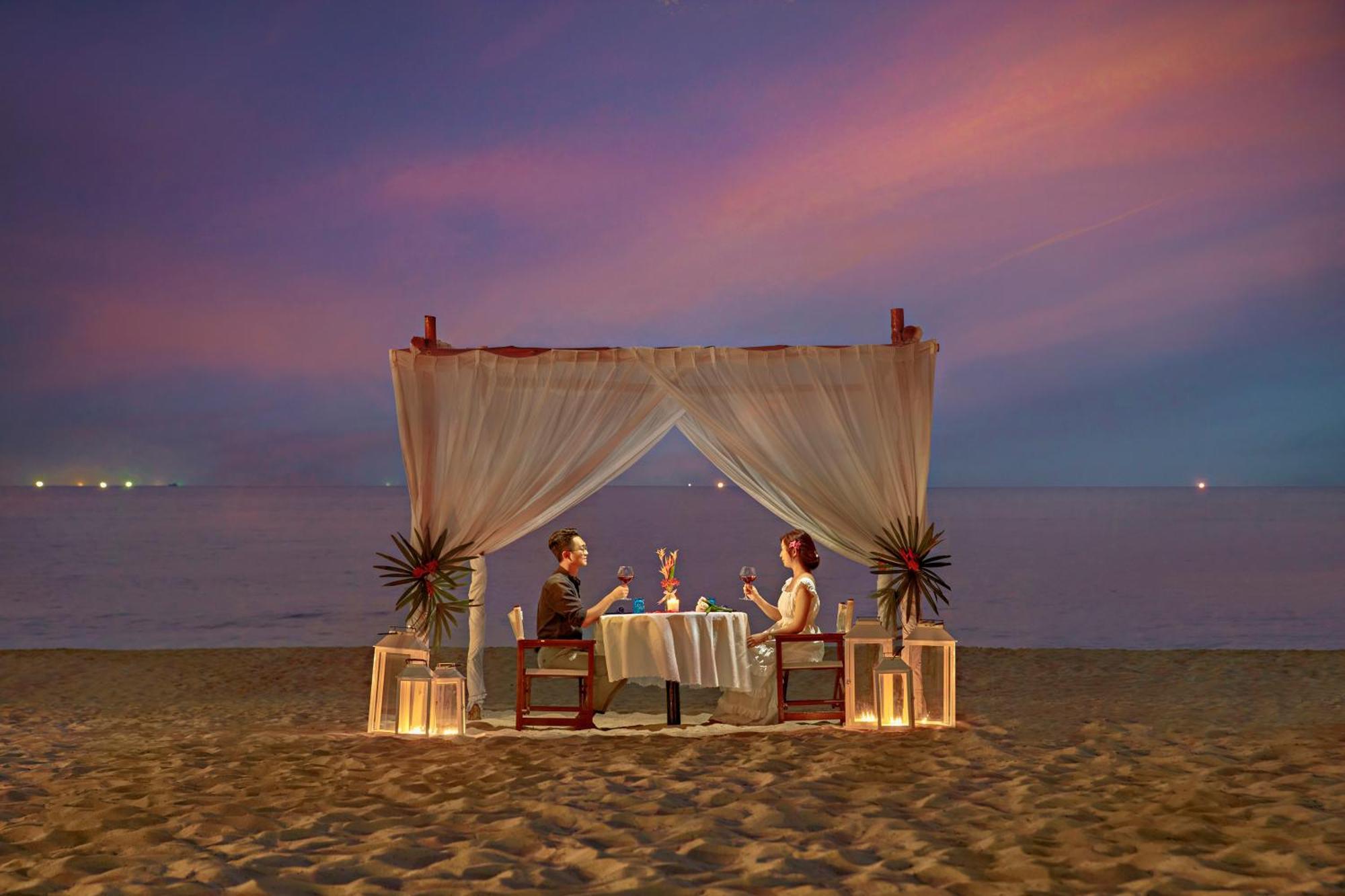 Resort Sol Beach House