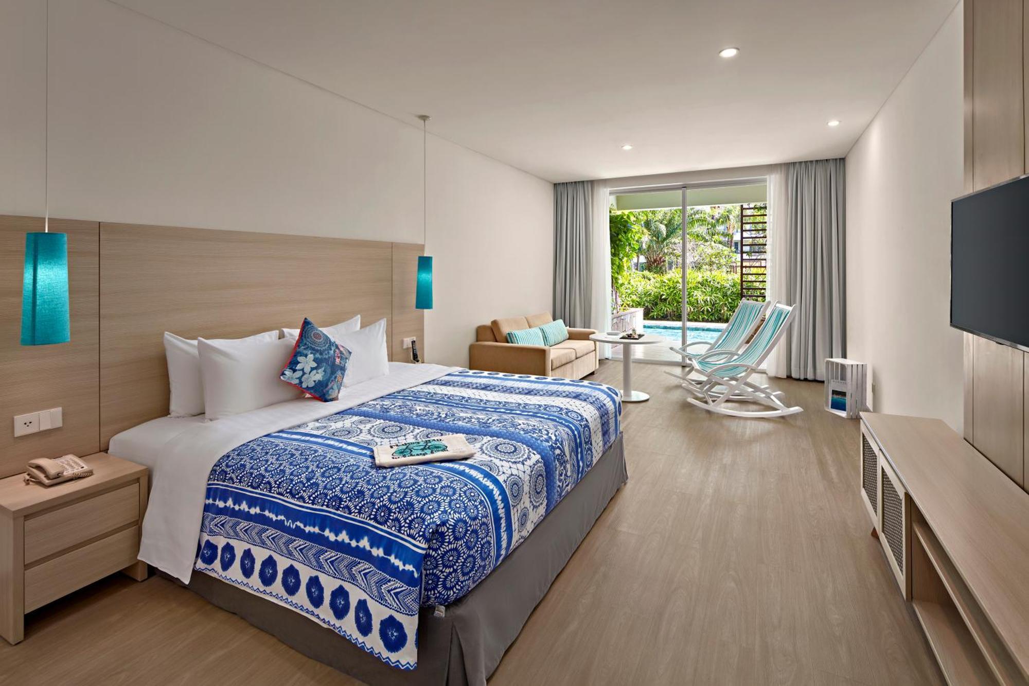 Sol Beach House Resort