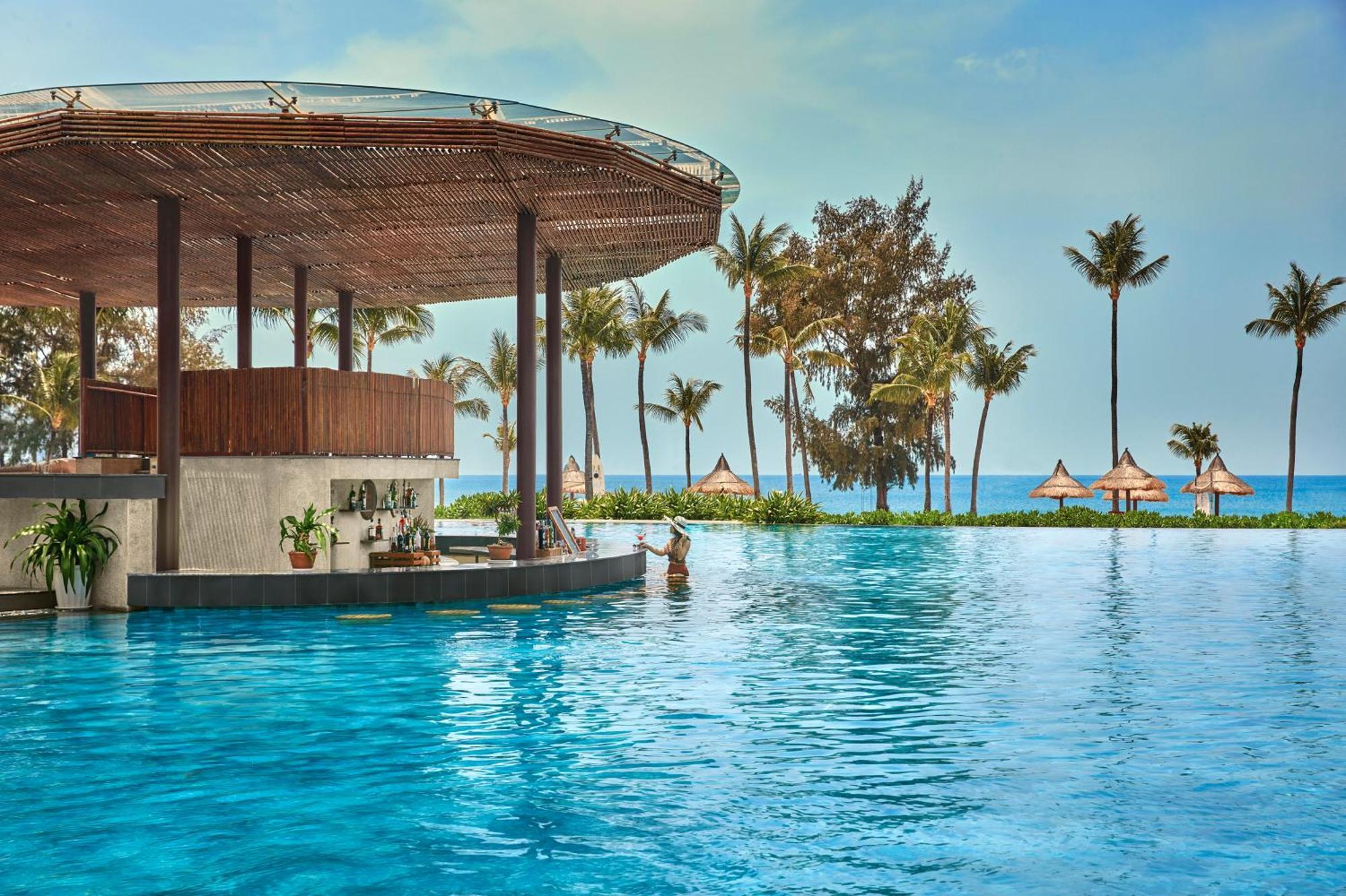 Sol Beach House Resort 5*