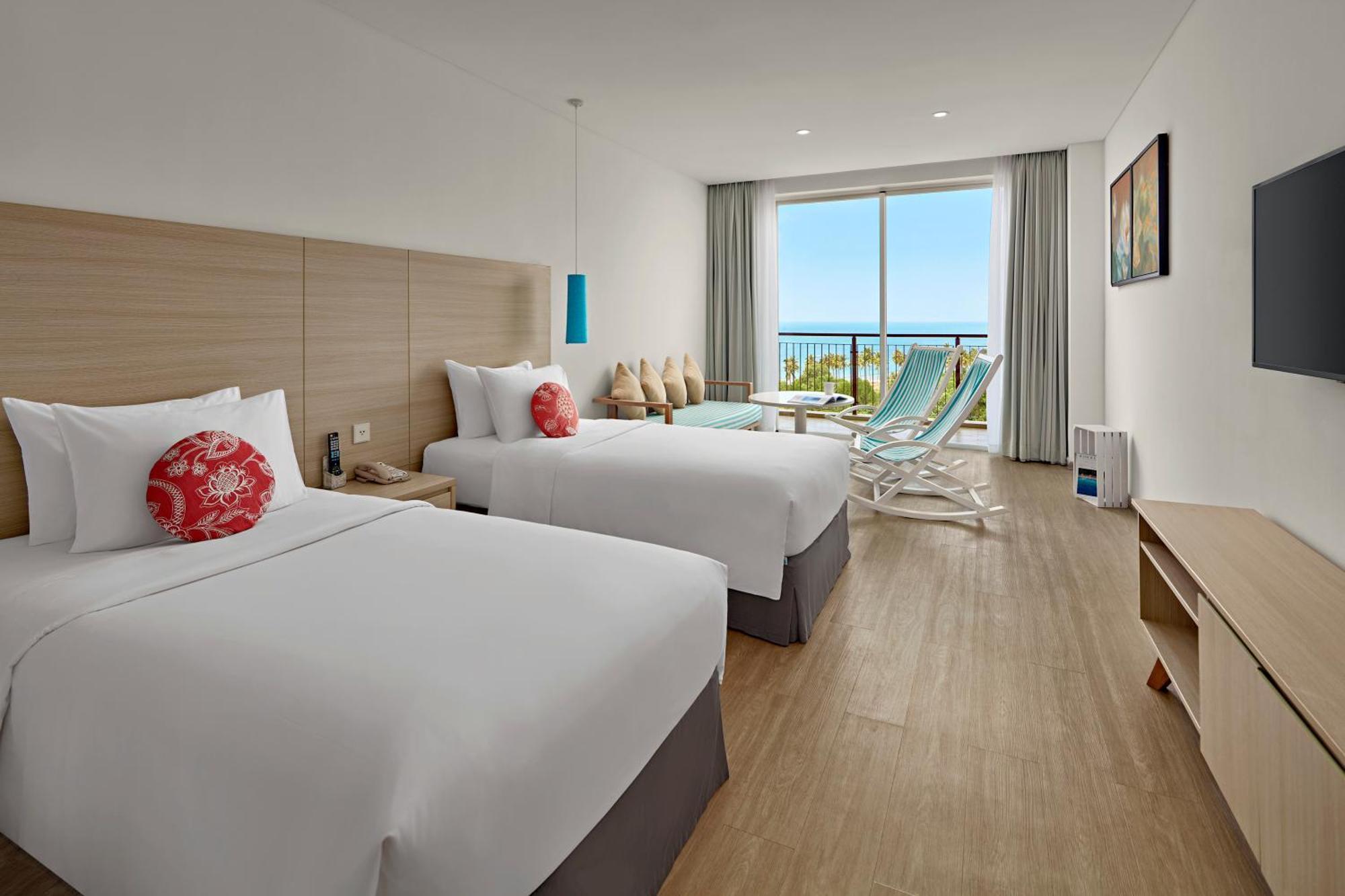 Resort Sol Beach House Phu Quoc