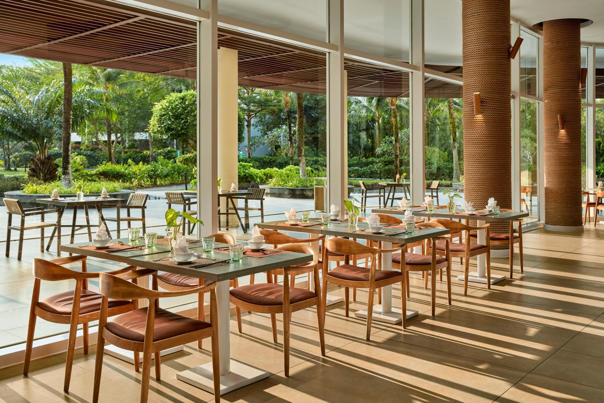 Sol Beach House Phu Quoc
