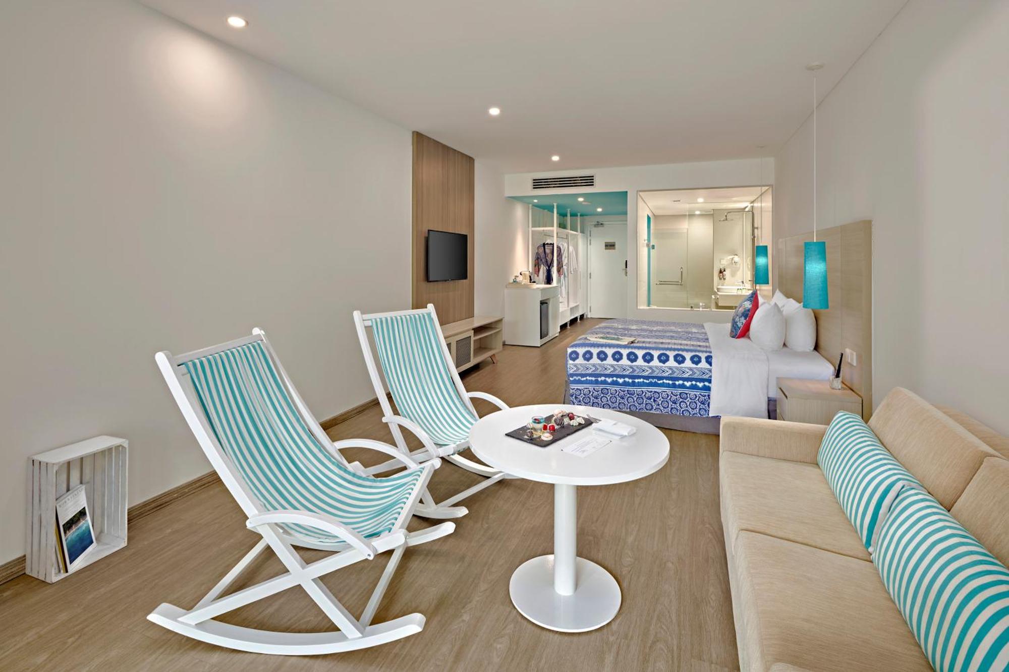 Resort Sol Beach House Phu Quoc