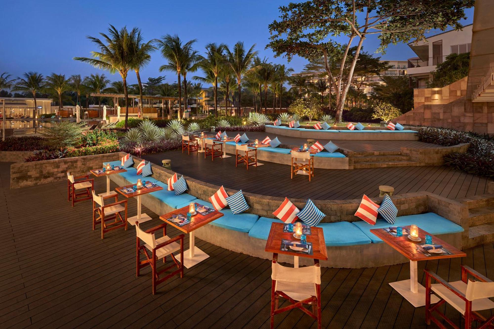 Sol Beach House 5*
