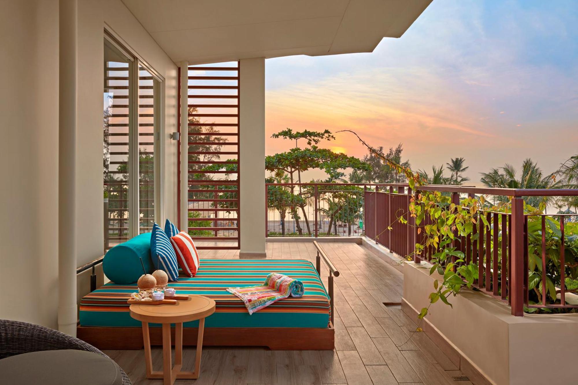 Sol Beach House Resort Phu Quoc