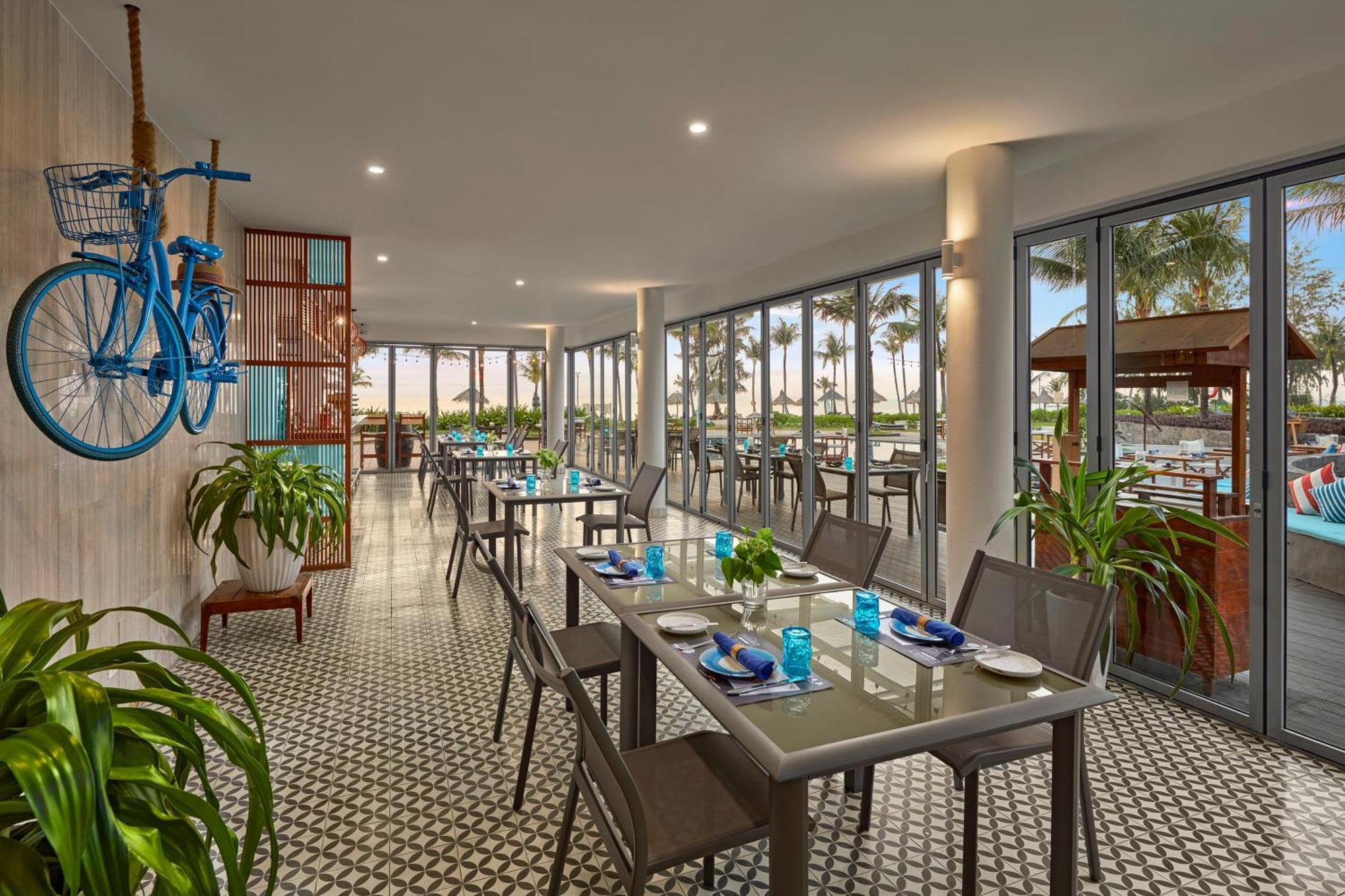 Resort Sol Beach House Phu Quoc